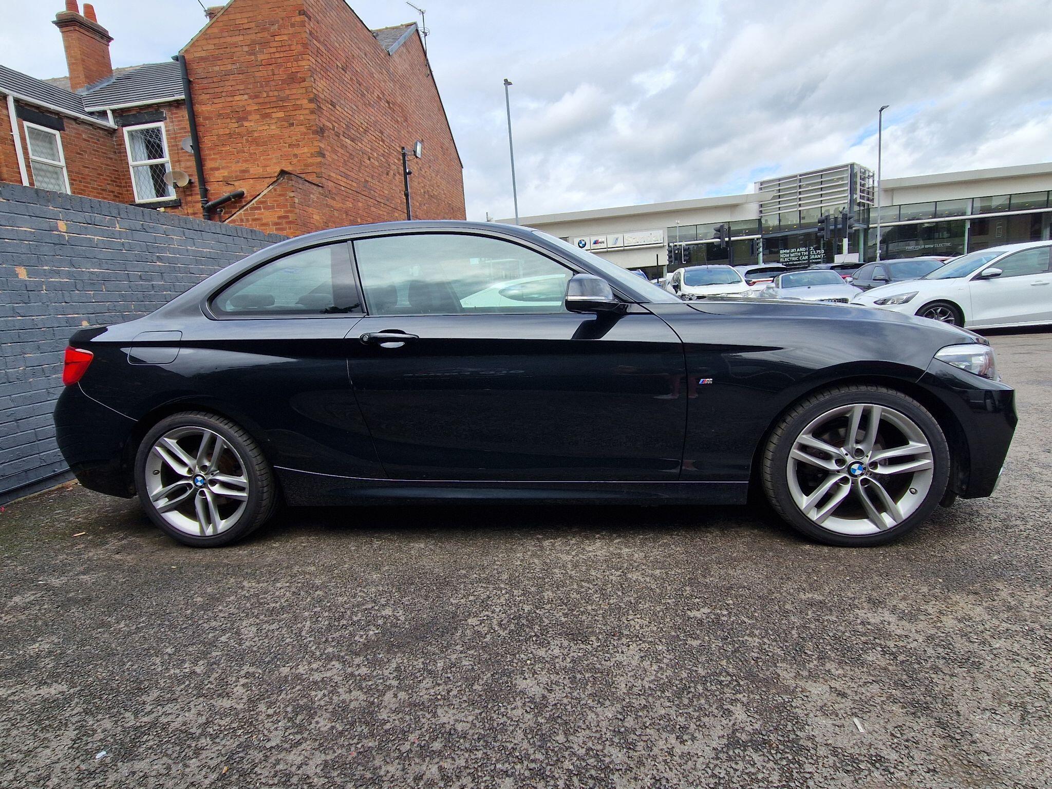 BMW 2 Series - Image 7