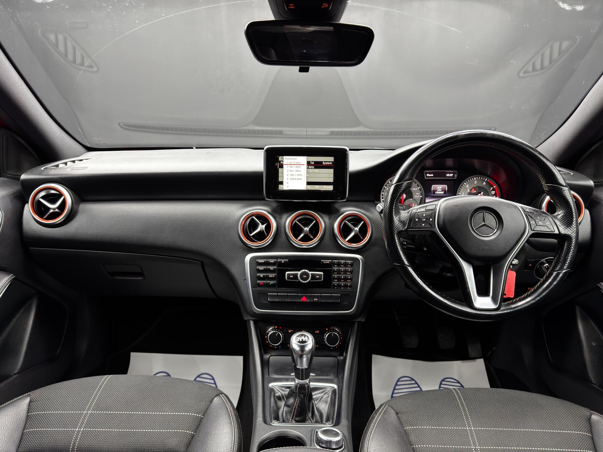 Mercedes A Class - Image 10