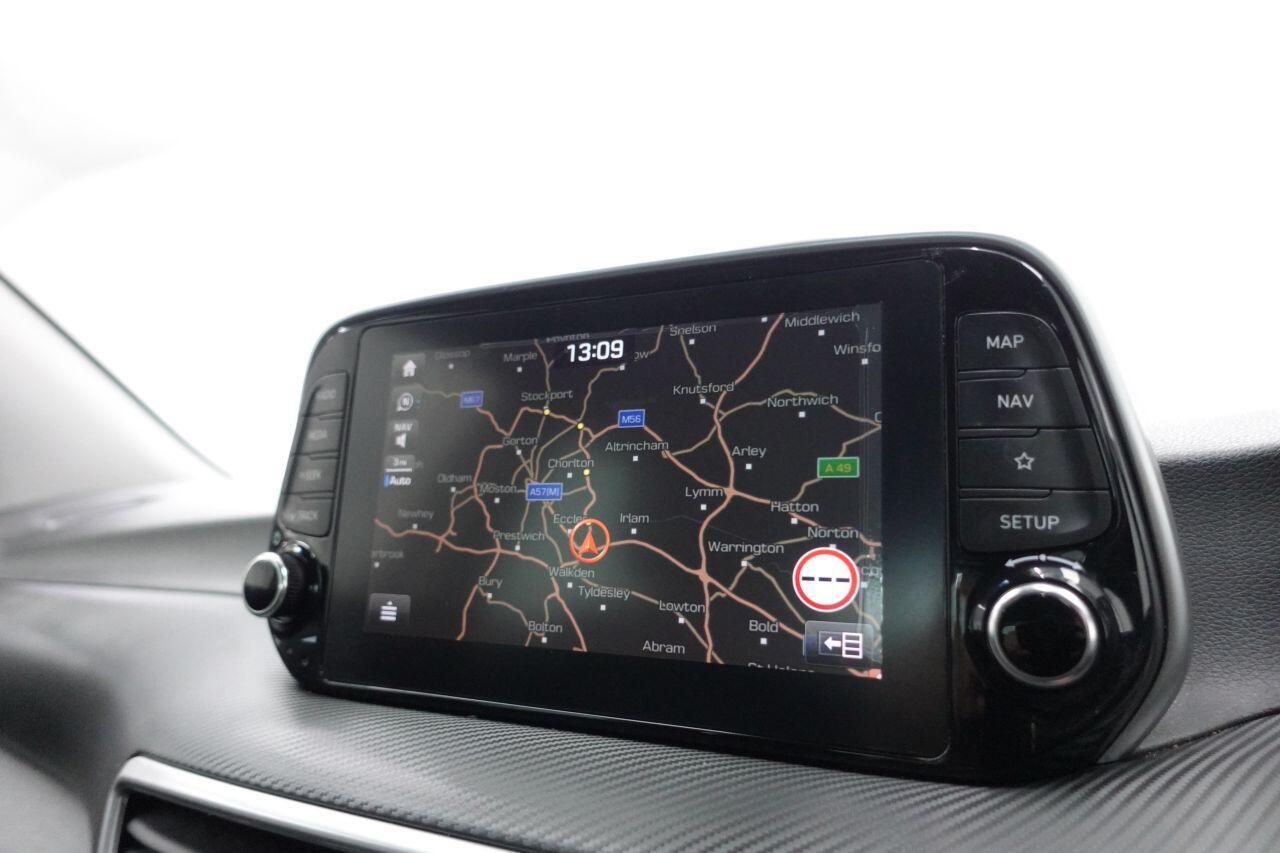 Hyundai Tucson - Image 3