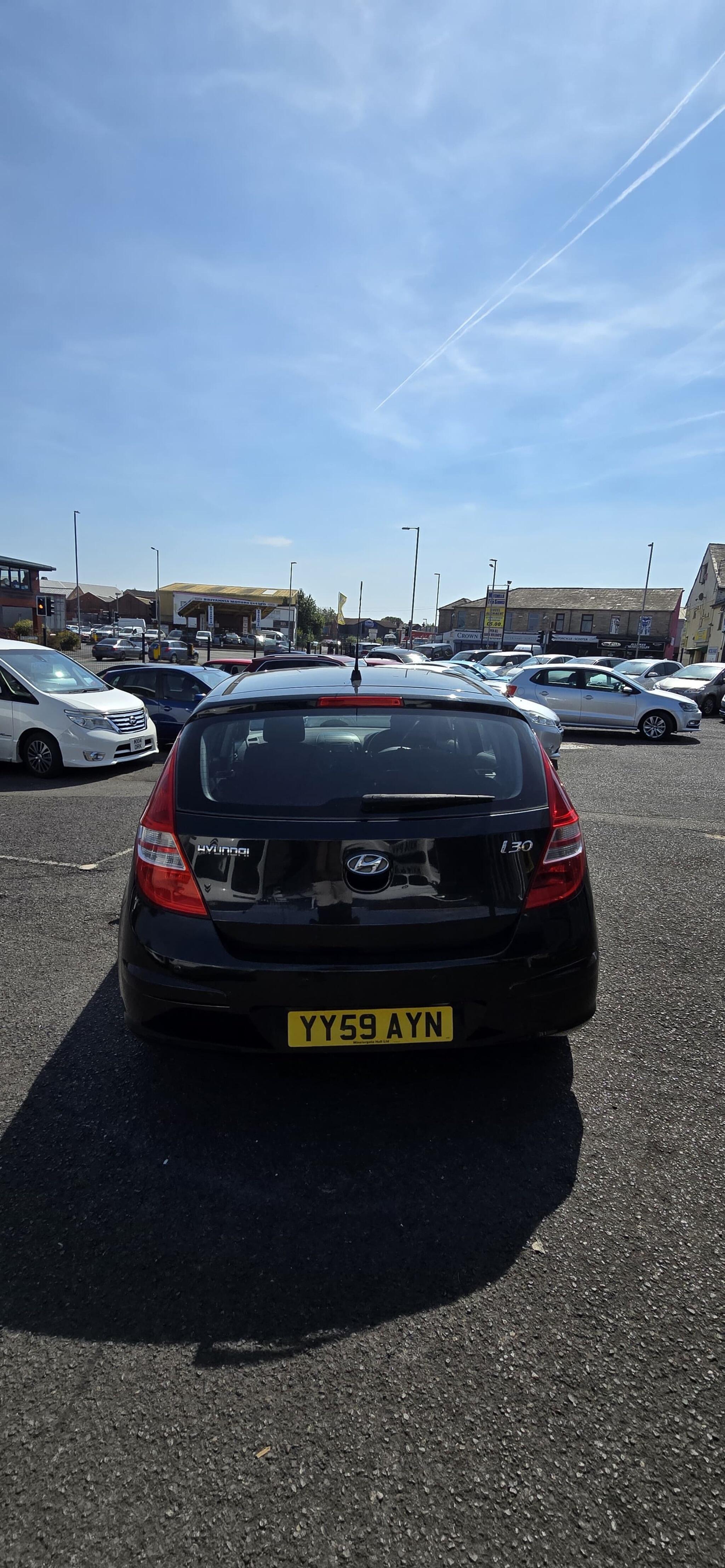Hyundai i30 - Image 5
