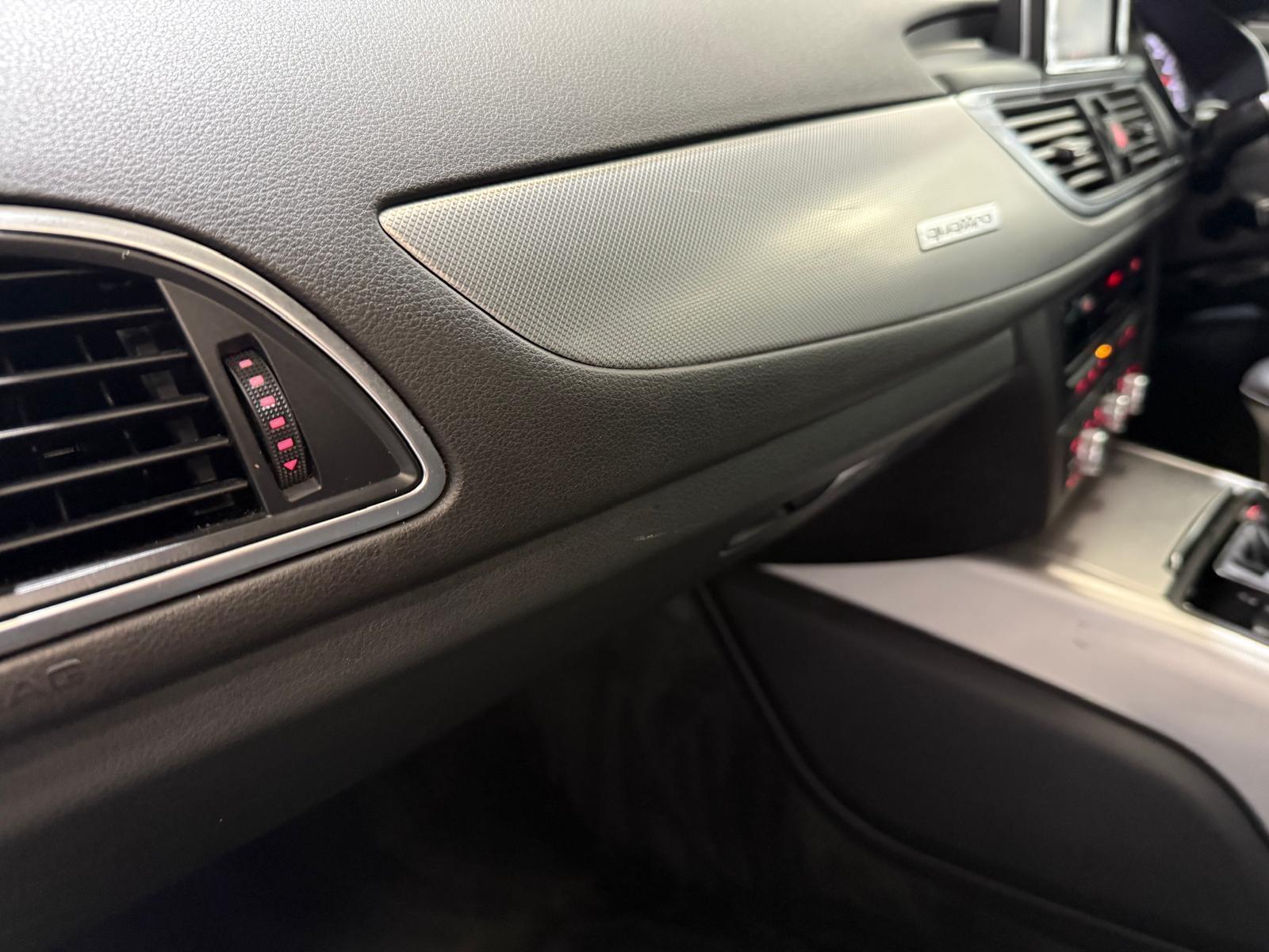 Audi A6 Allroad - Image 39