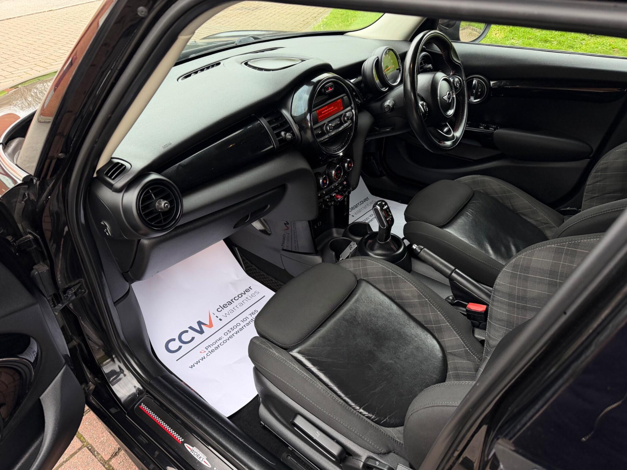 MINI Hatch - Image 42