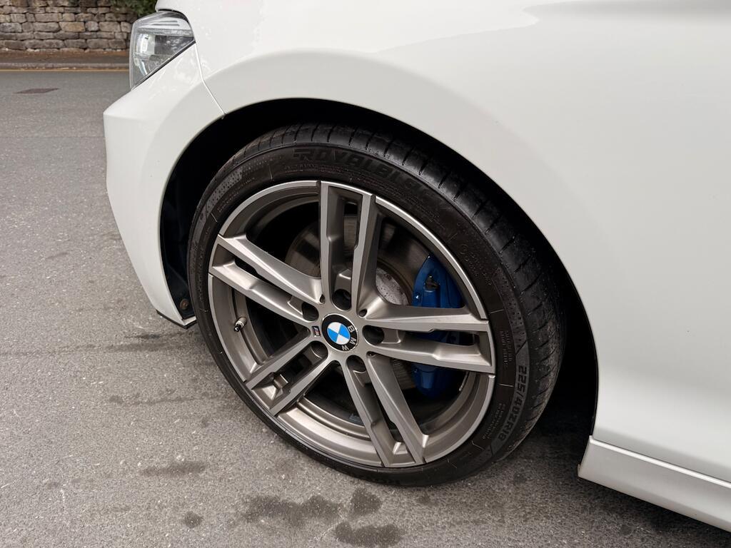 BMW 2 Series - Image 17