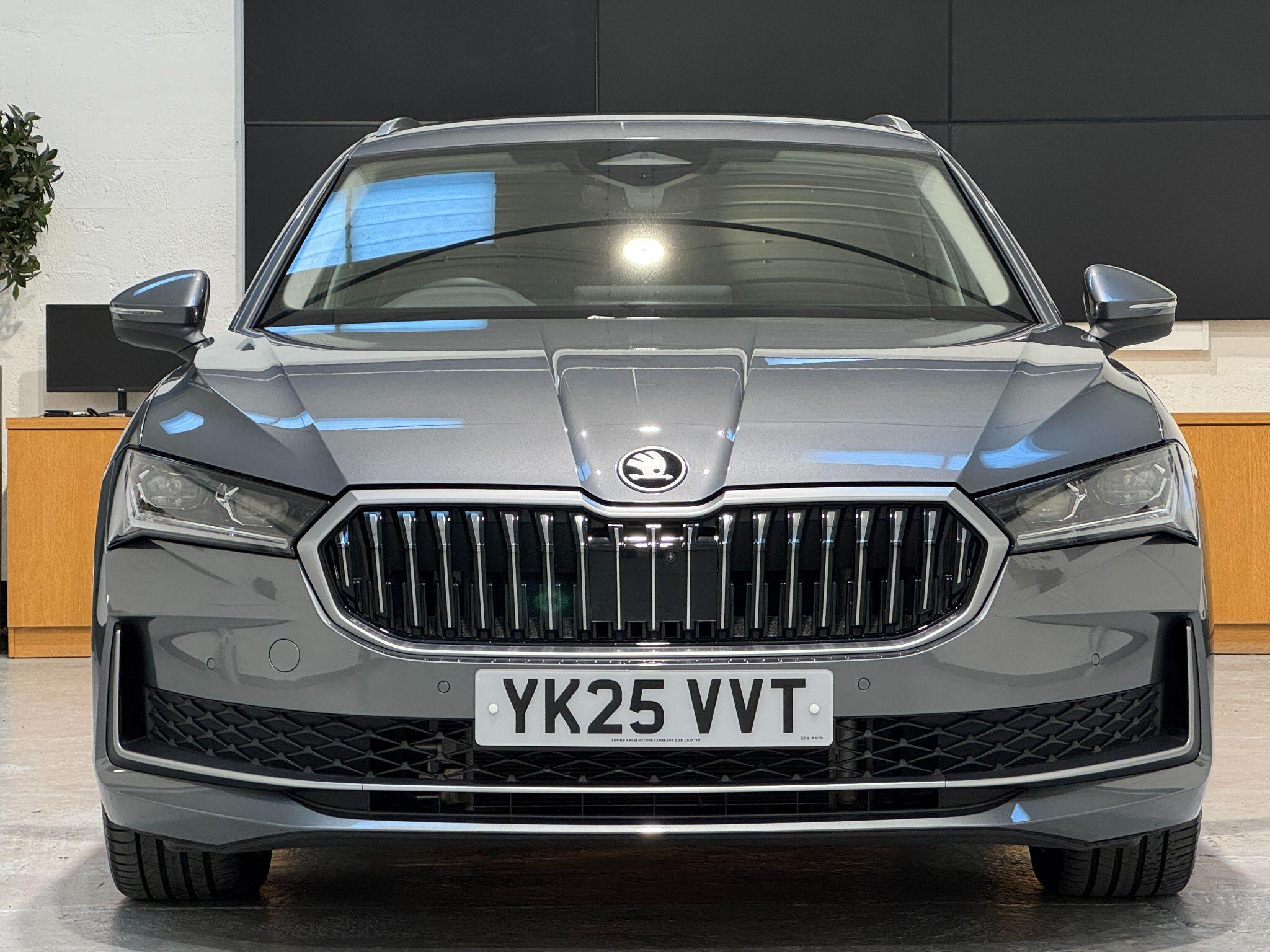 Skoda Superb - Image 5