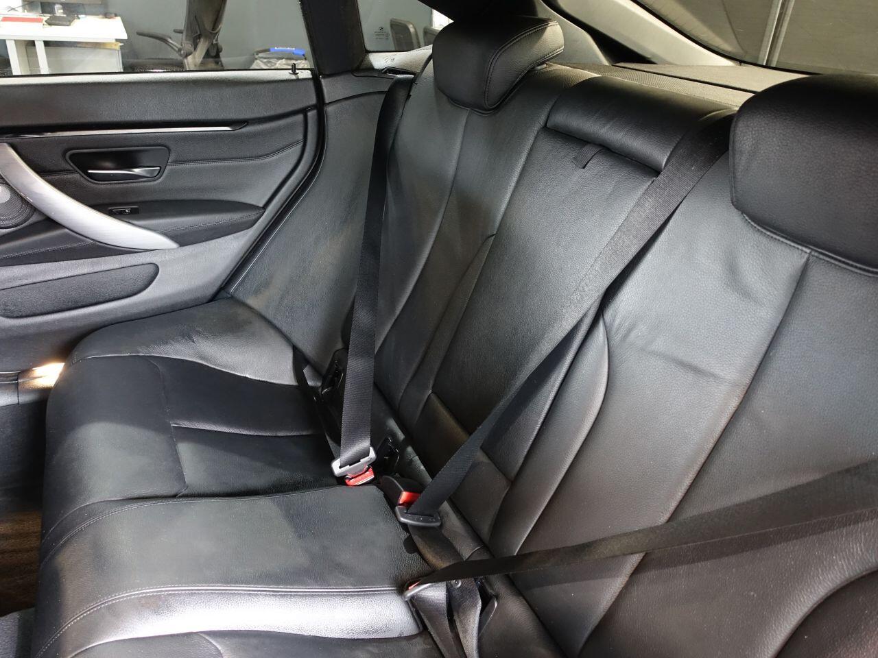 BMW 4 SERIES GRAN COUPE - Image 17