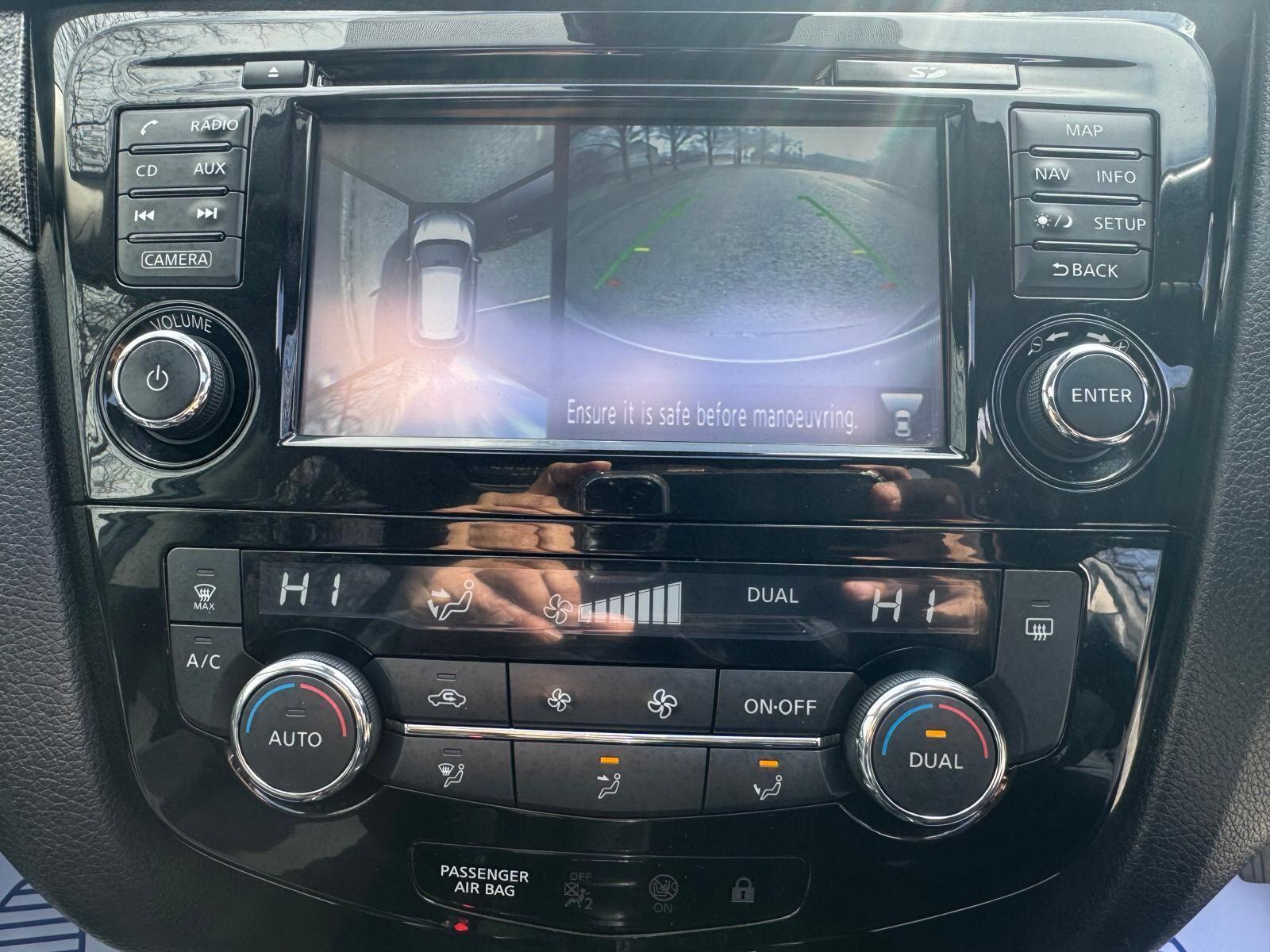 Nissan X-Trail - Image 38