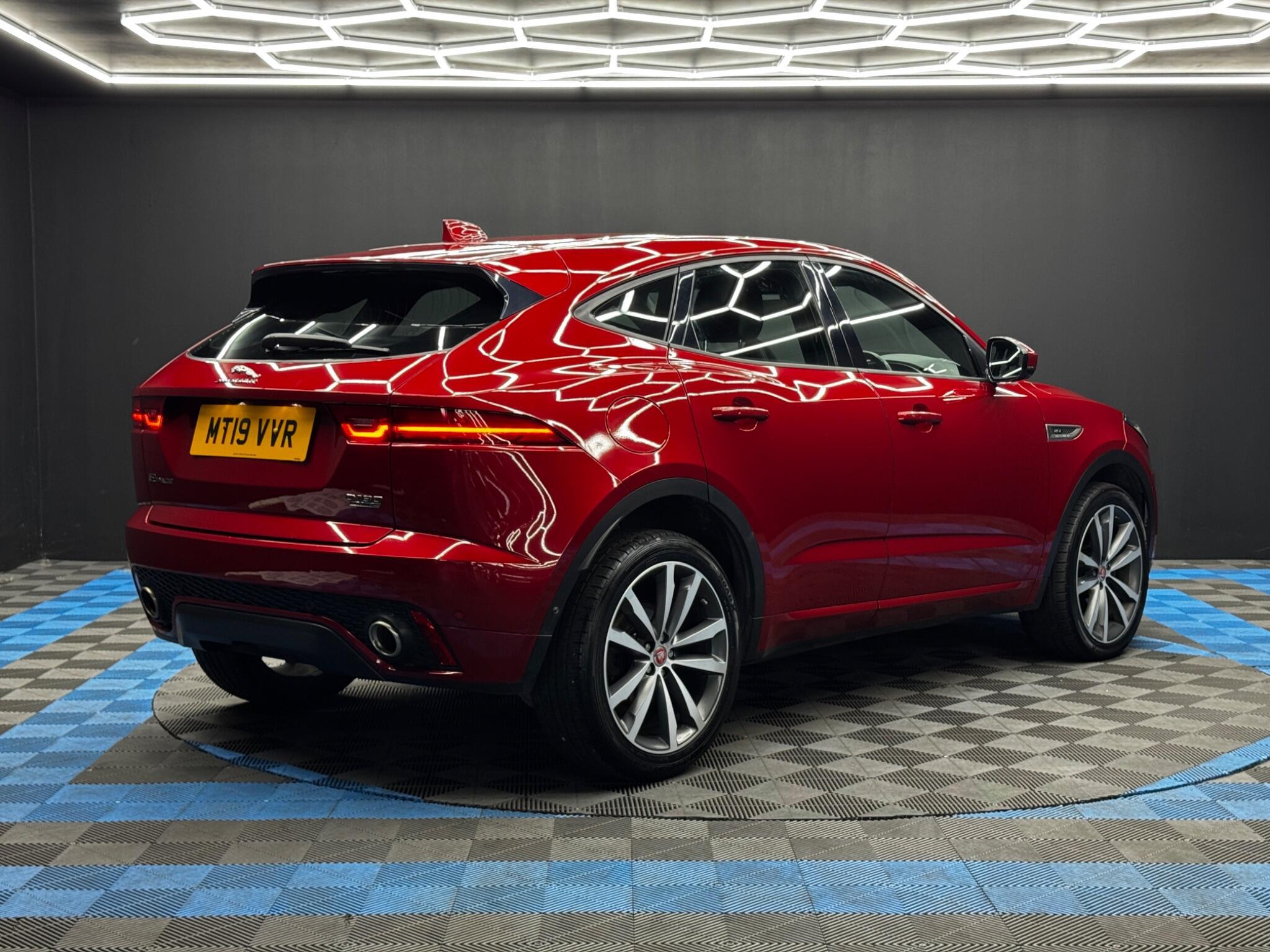 Jaguar E-Pace - Image 5