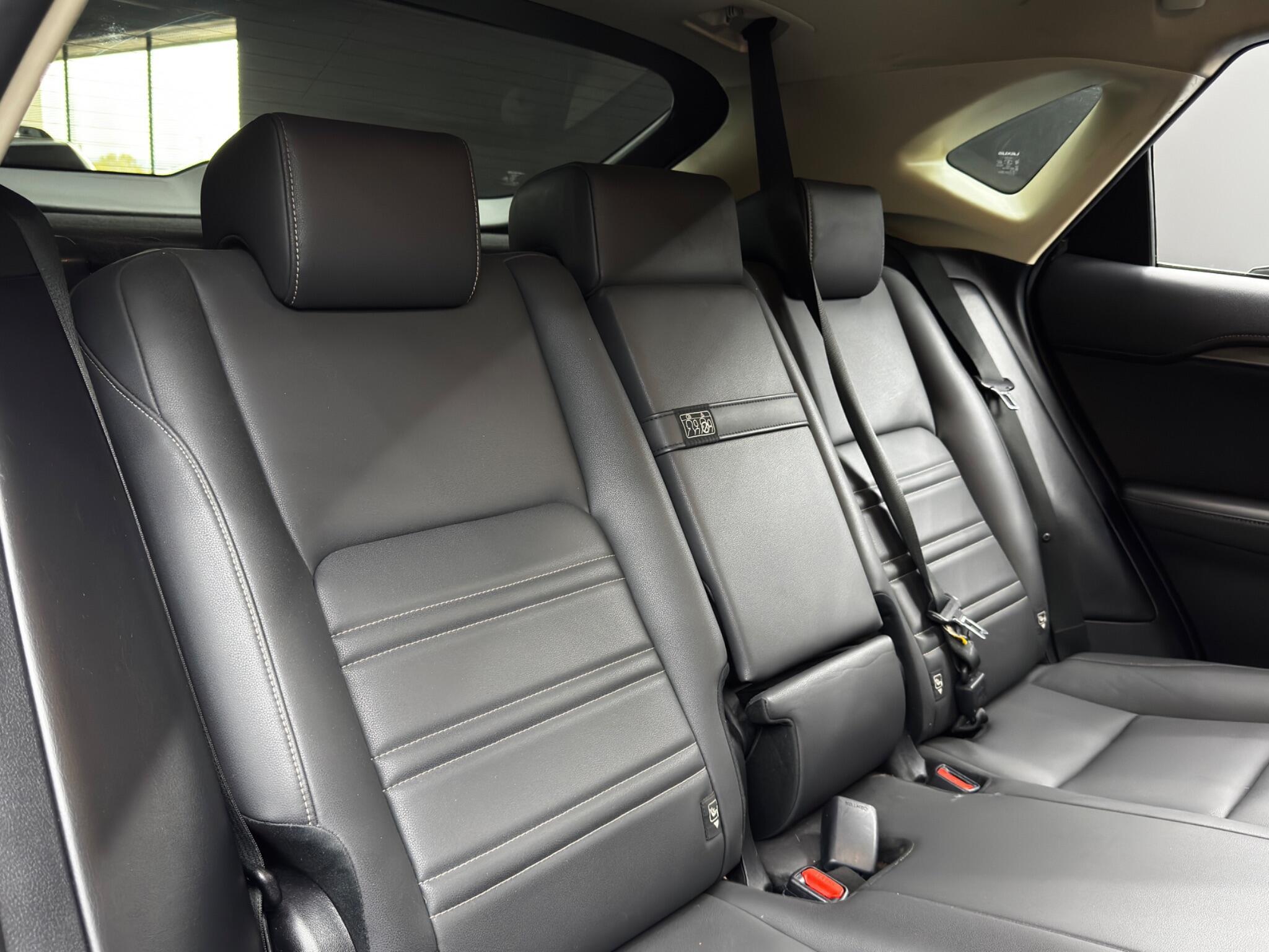Lexus NX - Image 15