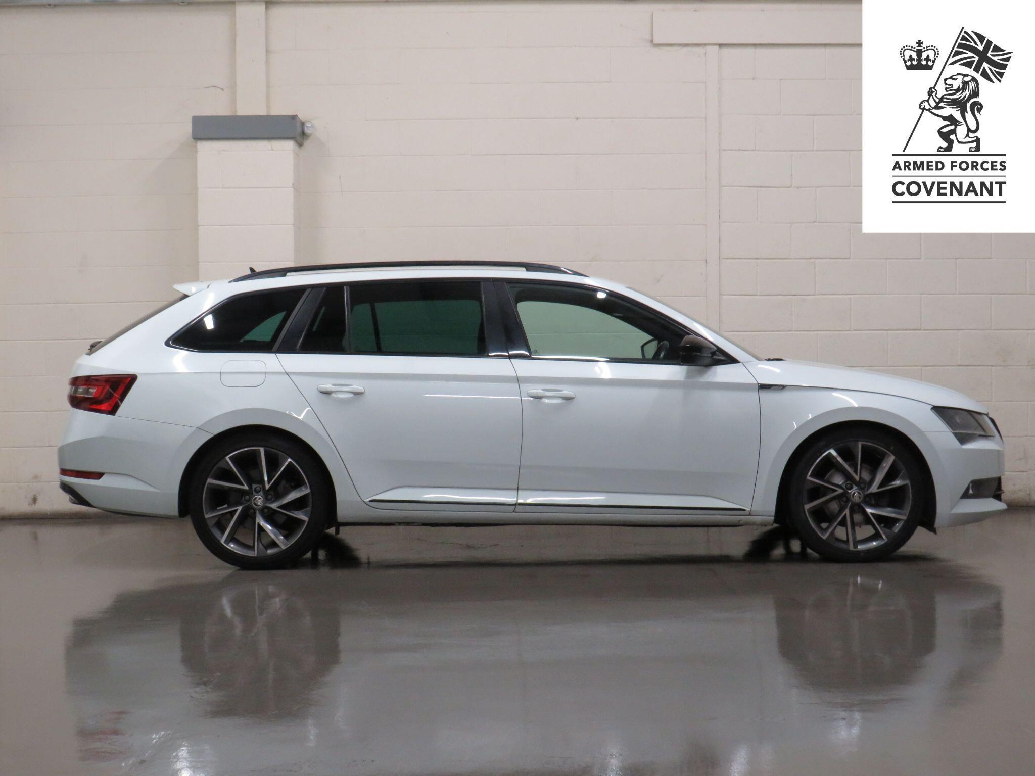 Skoda Superb - Image 2