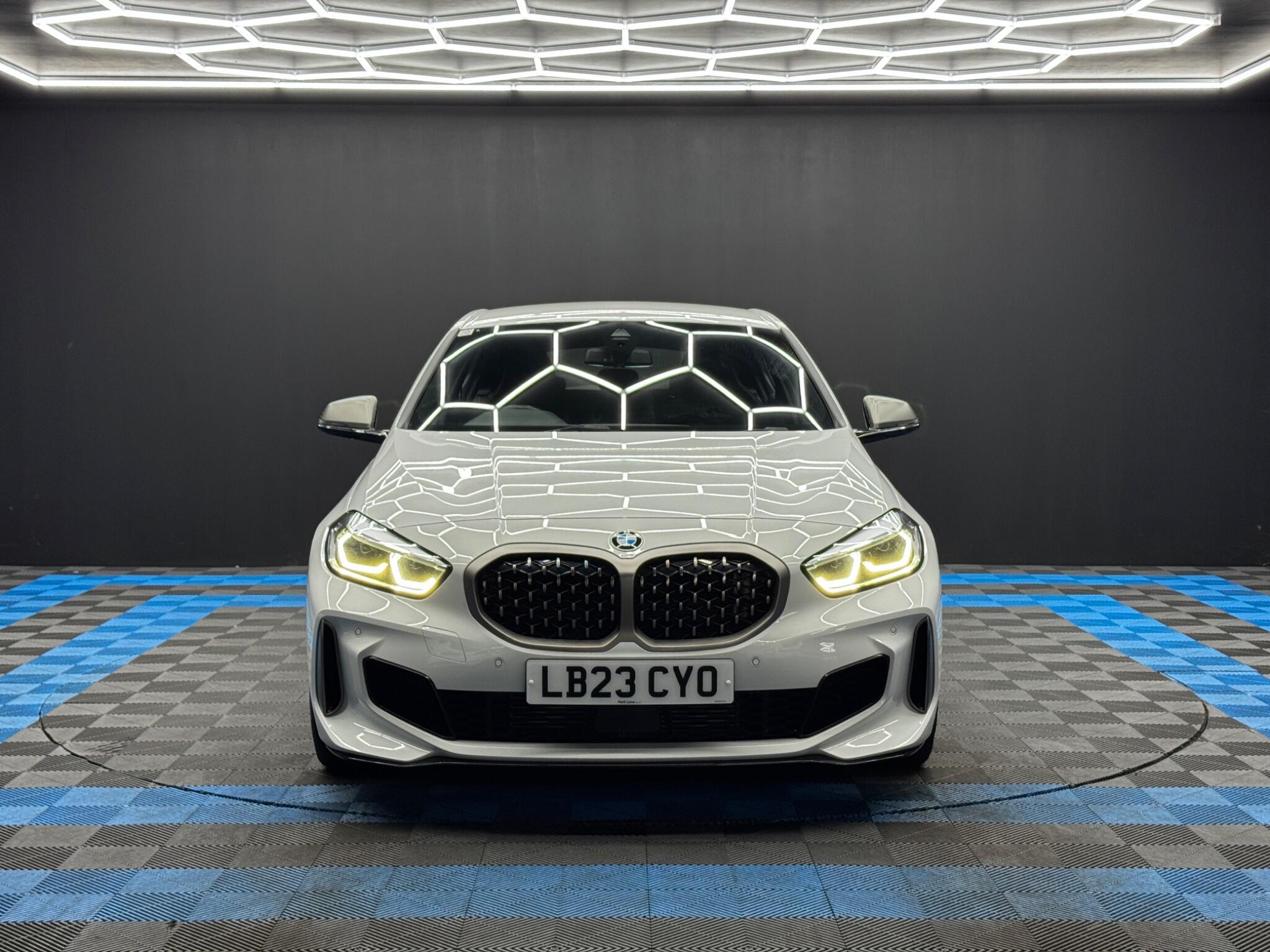 BMW 1 Series - Image 2