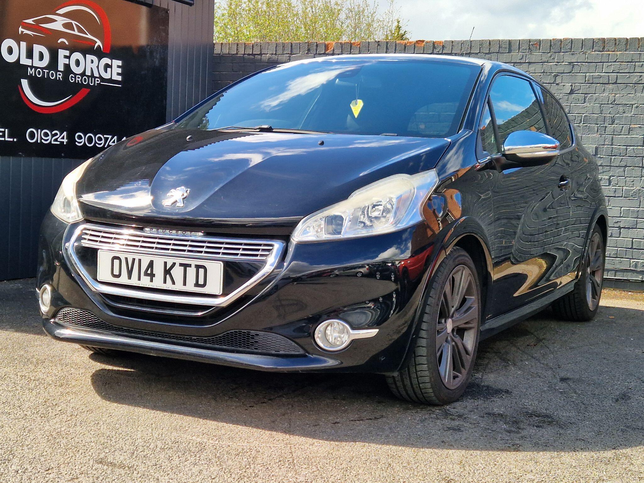 Peugeot 208 - Image 18