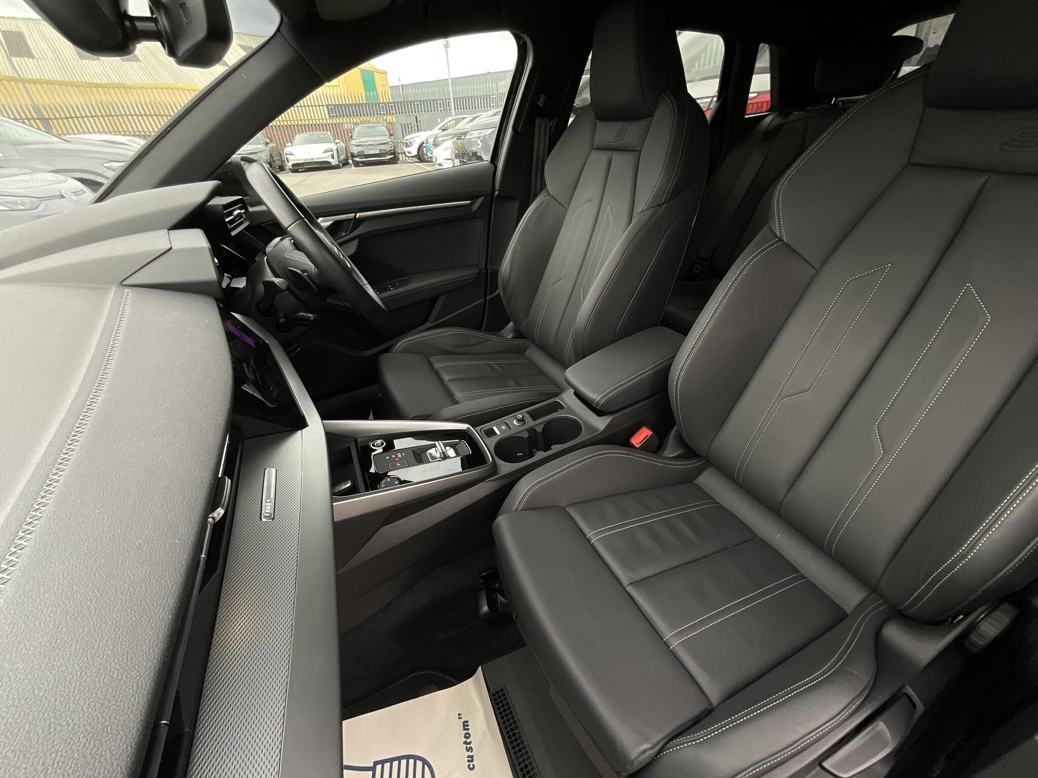 Audi A3 - Image 10