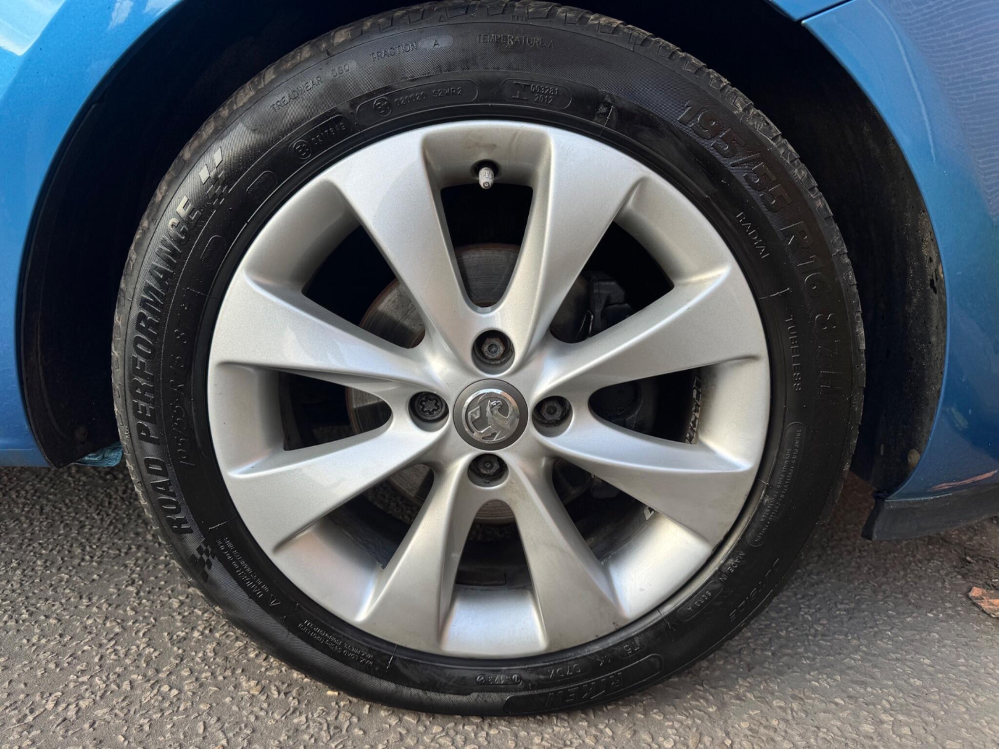 Vauxhall Corsa - Image 39