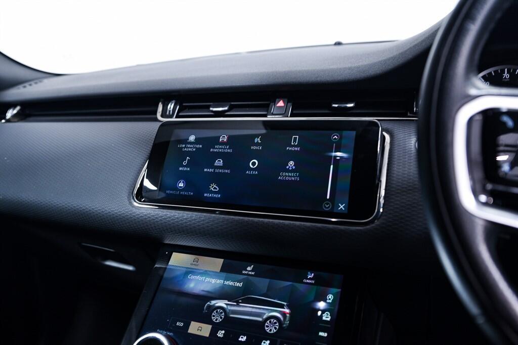 Land Rover Range Rover Evoque - Image 25