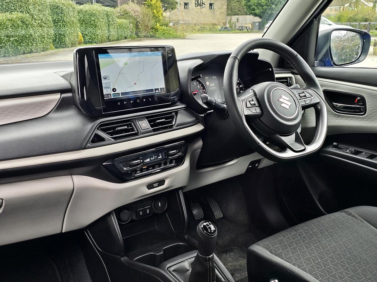 Suzuki Swift - Image 3