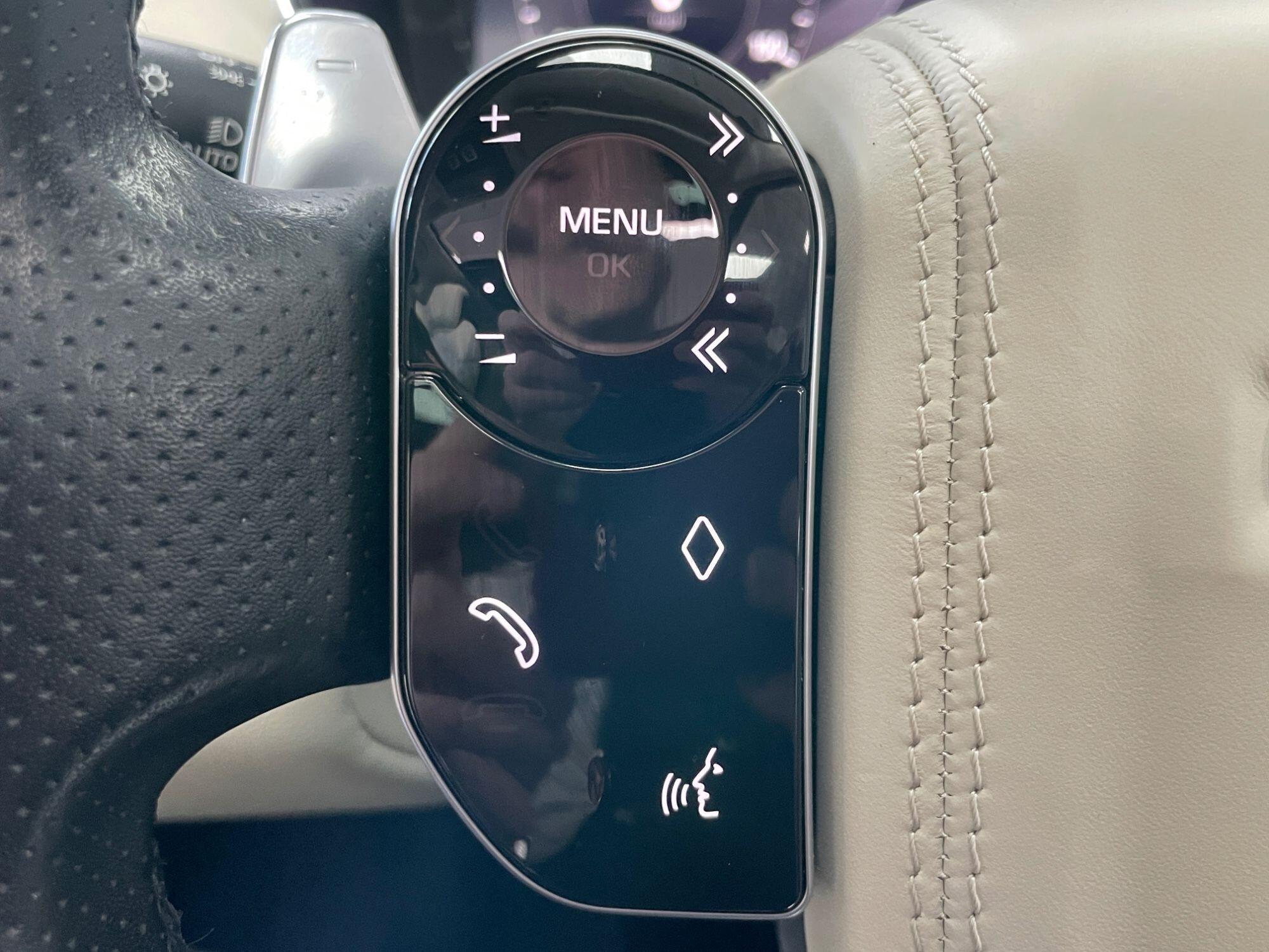 Land Rover RANGE ROVER SPORT - Image 39