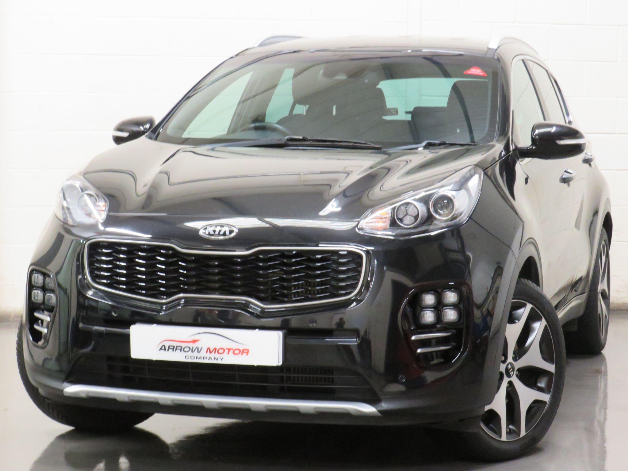 Kia Sportage - Image 7
