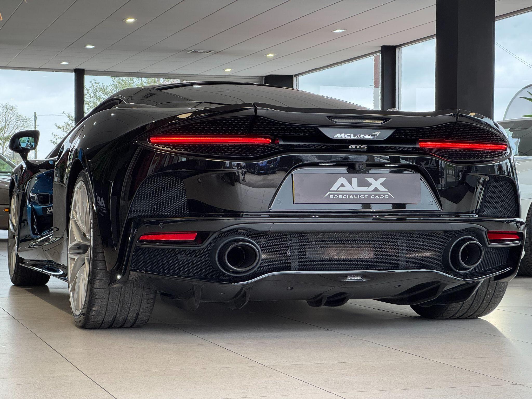 Mclaren GTS - Image 22