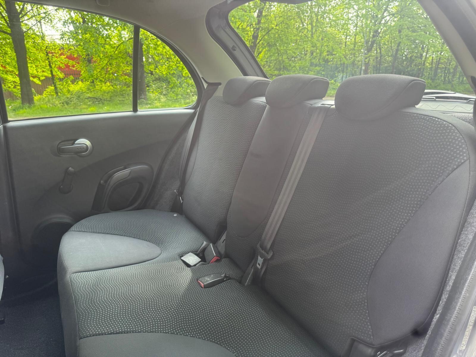 Nissan Micra - Image 23