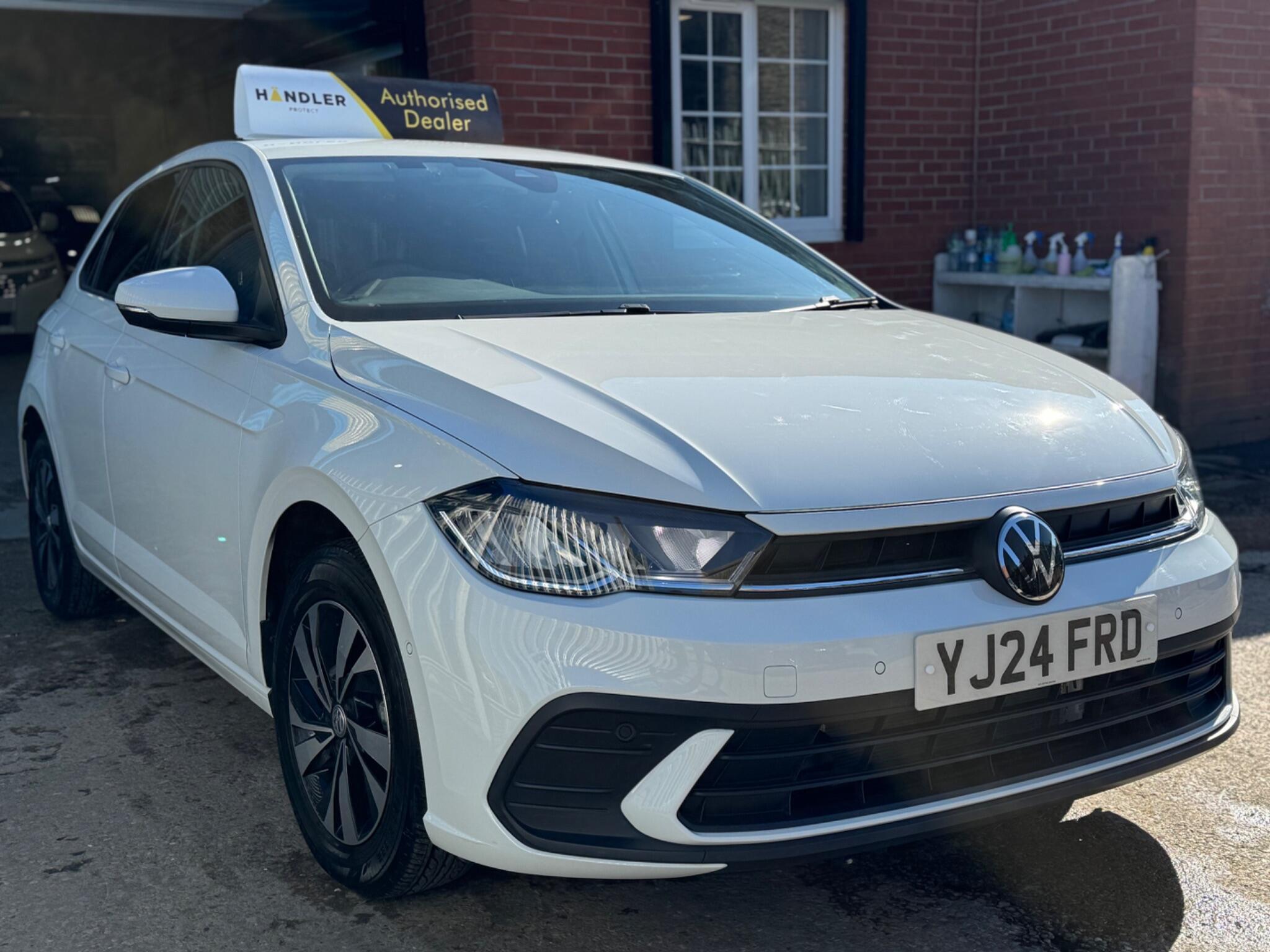 Volkswagen Polo - Image 2