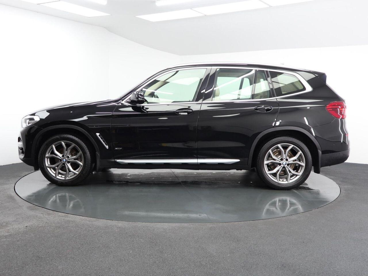 BMW X3 - Image 8
