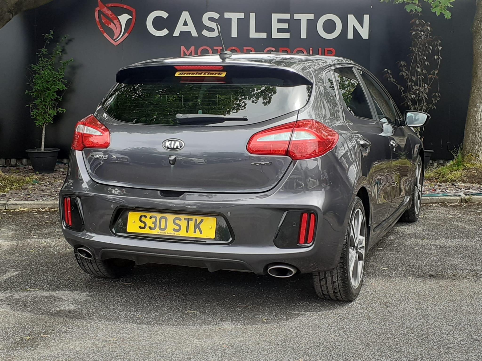 Kia ceed - Image 12