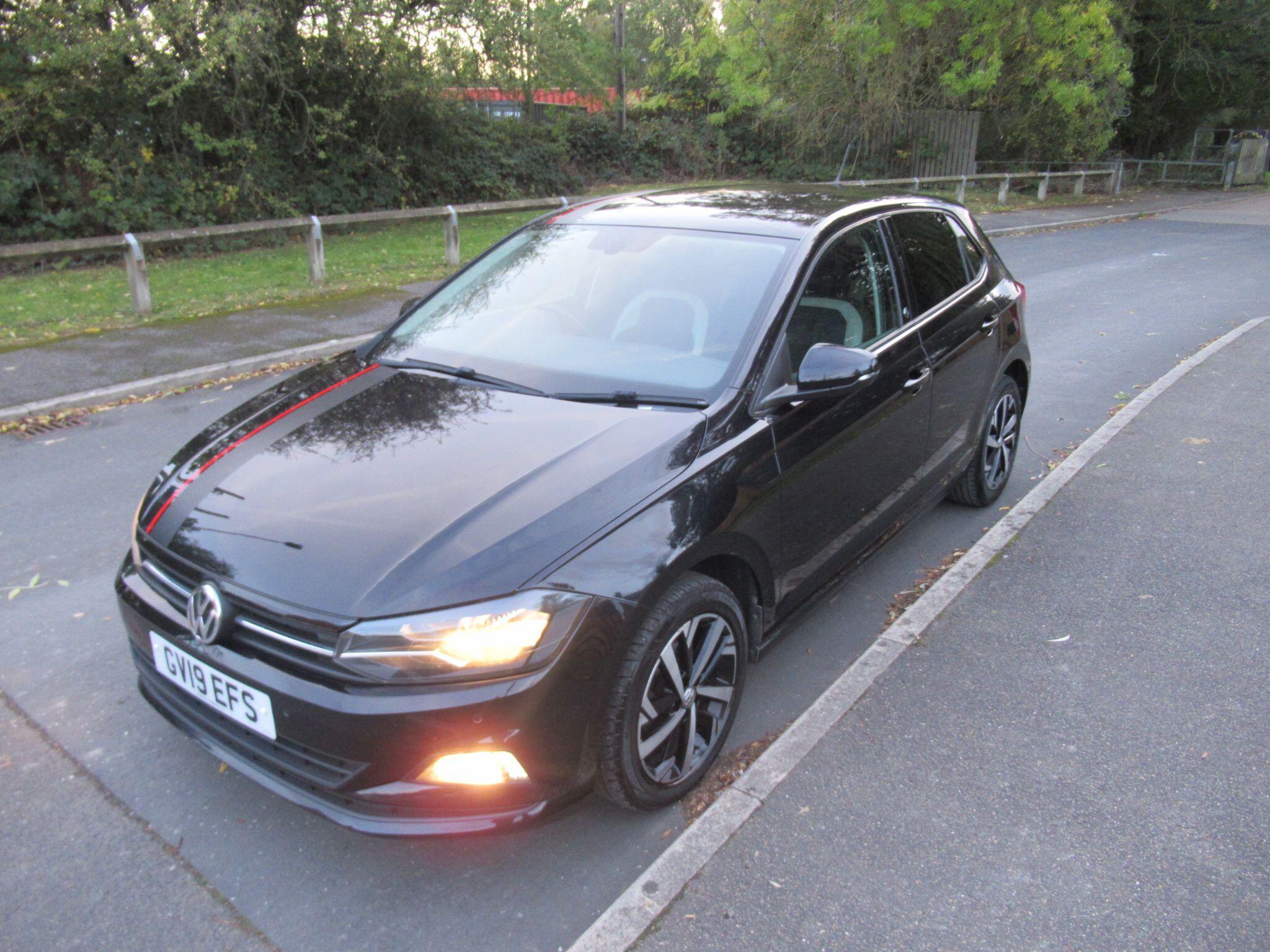Volkswagen Polo - Image 9
