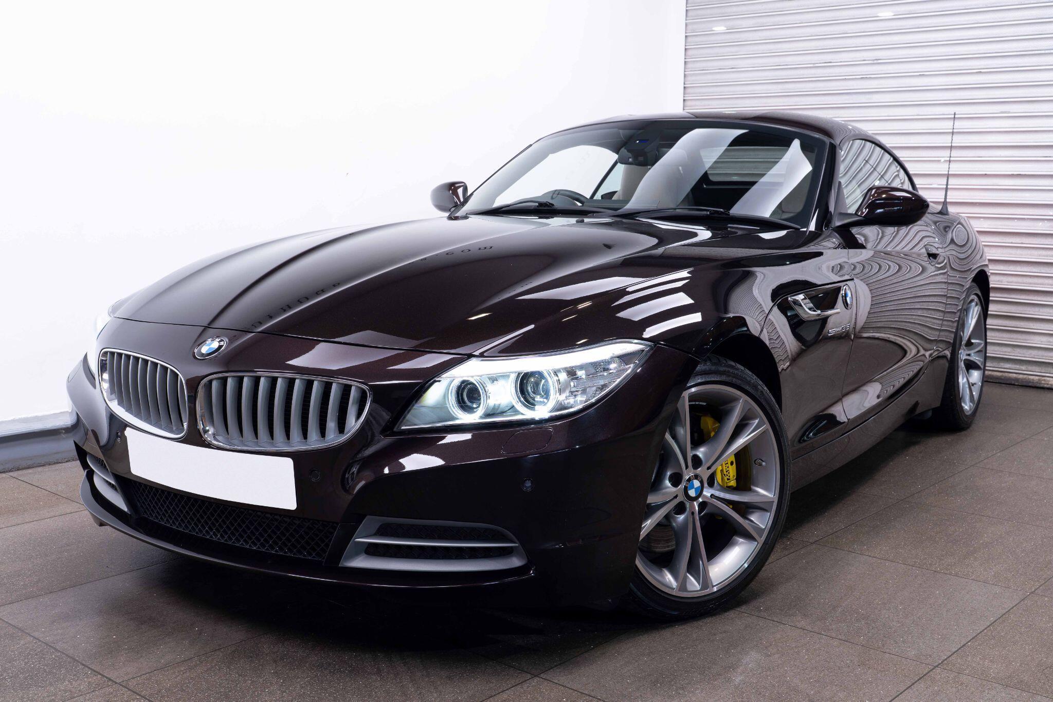 BMW Z4 - Image 4