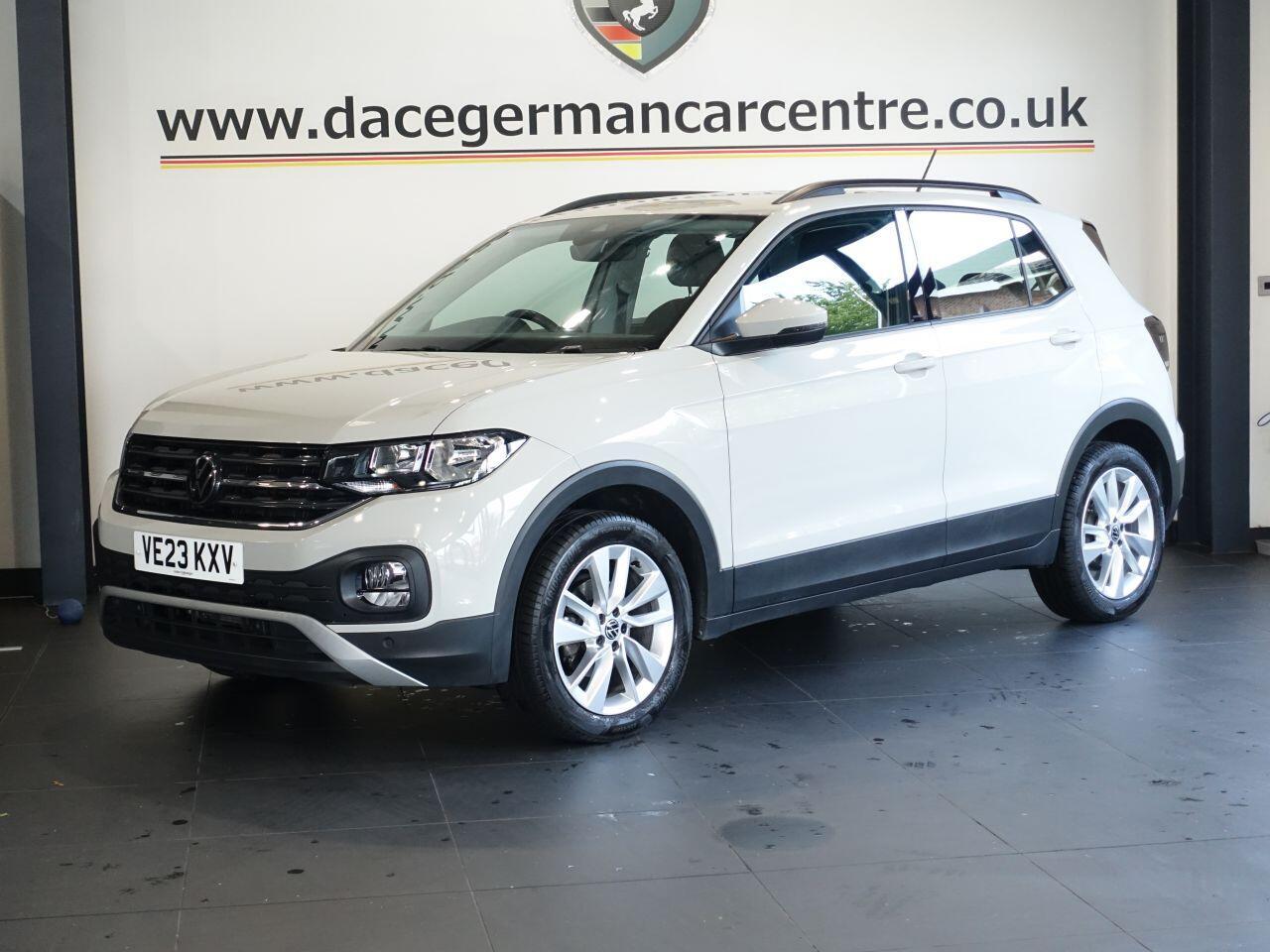 Volkswagen T-Cross - Image 9