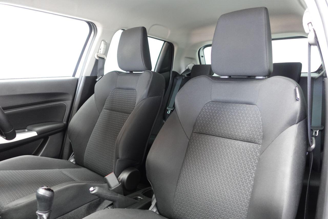 Suzuki Swift - Image 16