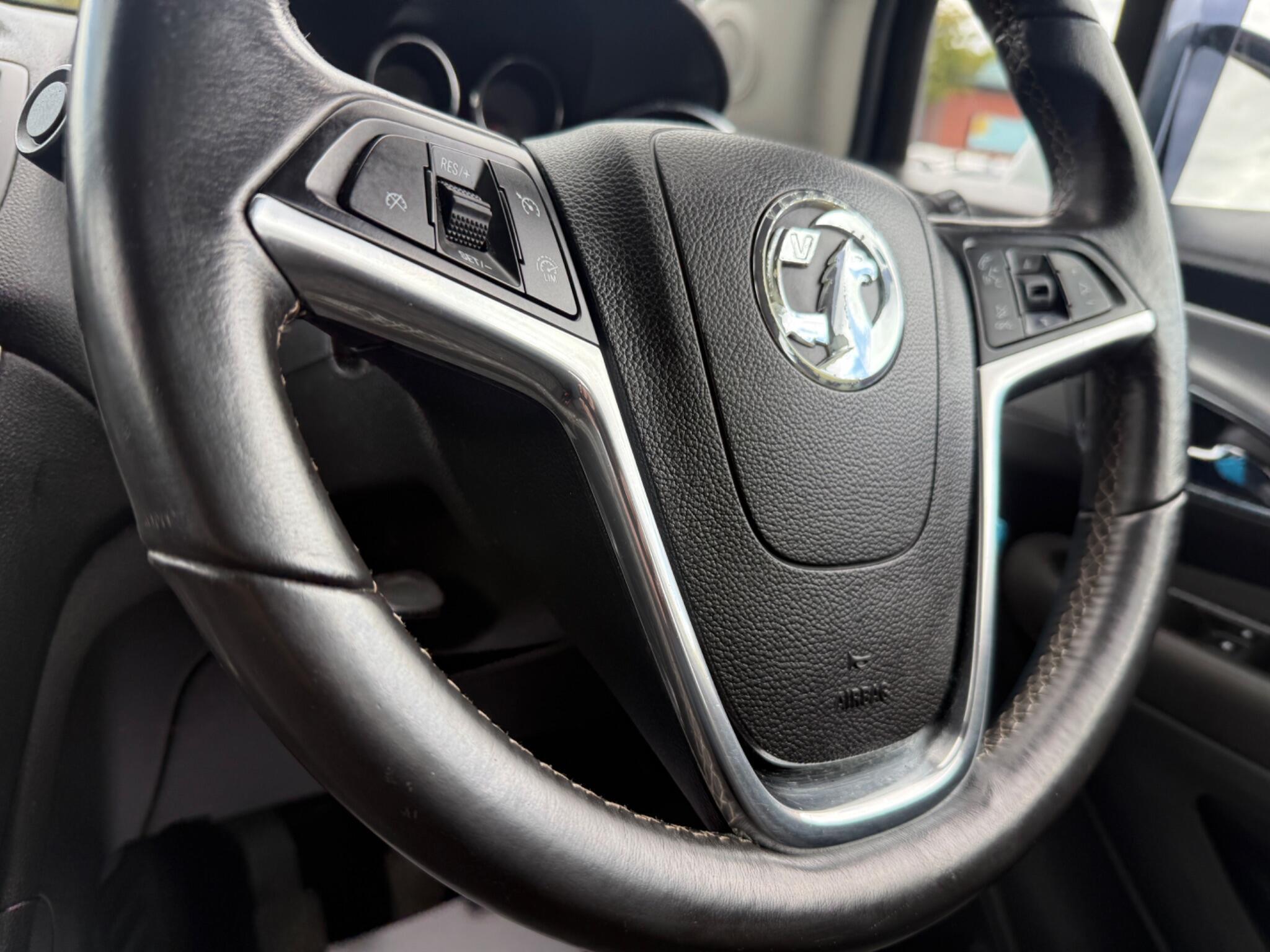 Vauxhall Mokka - Image 39