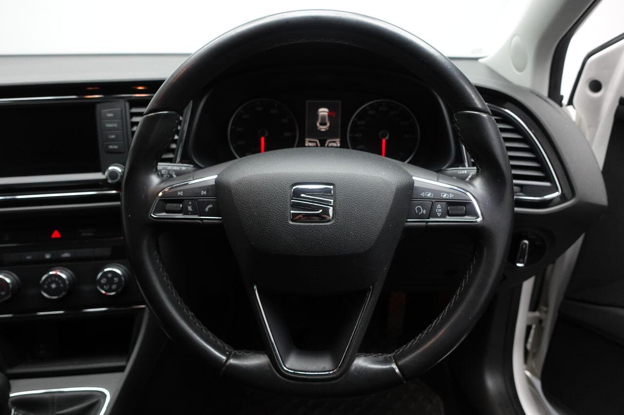 SEAT Leon - Image 24