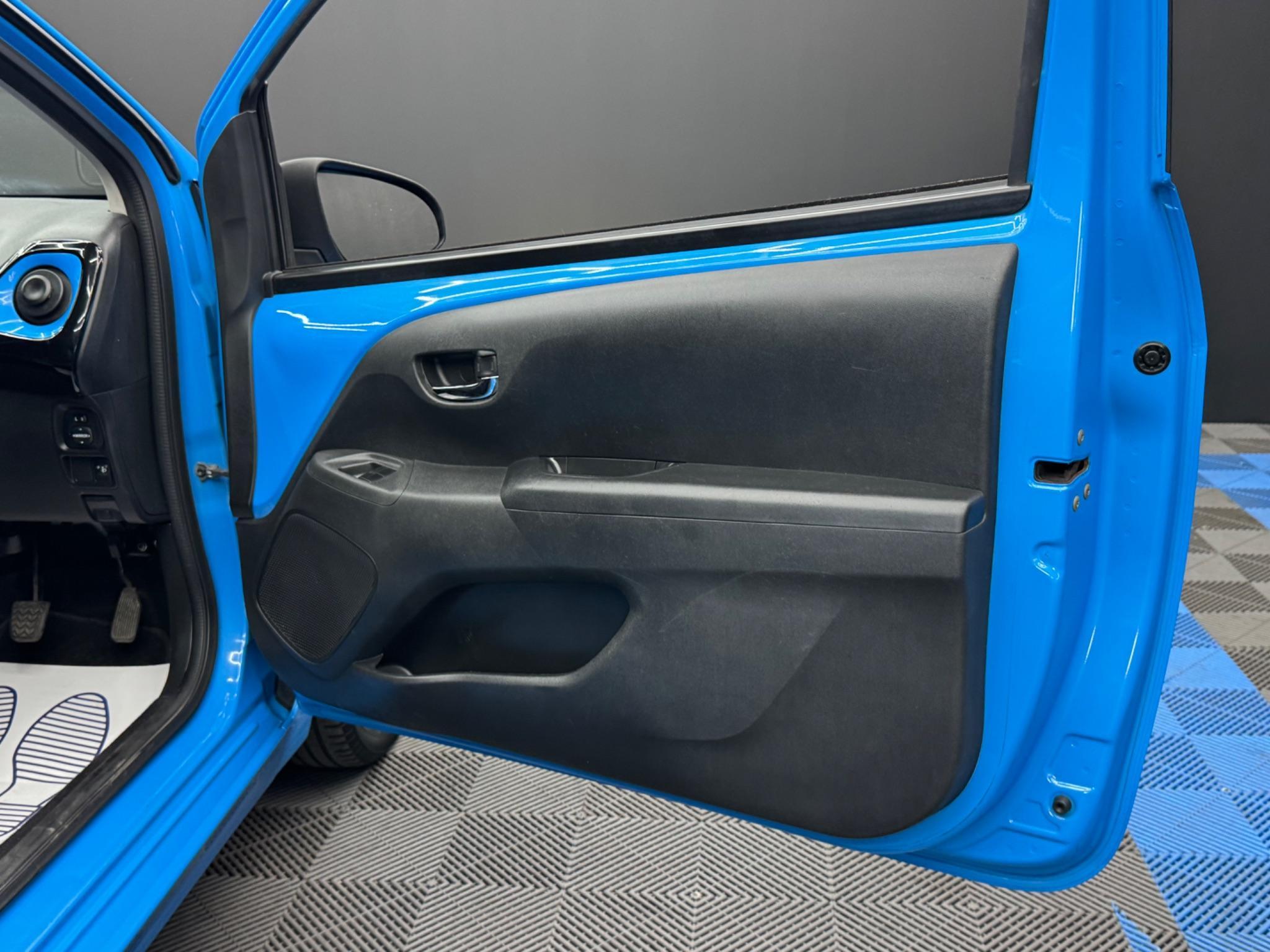 Toyota Aygo - Image 33