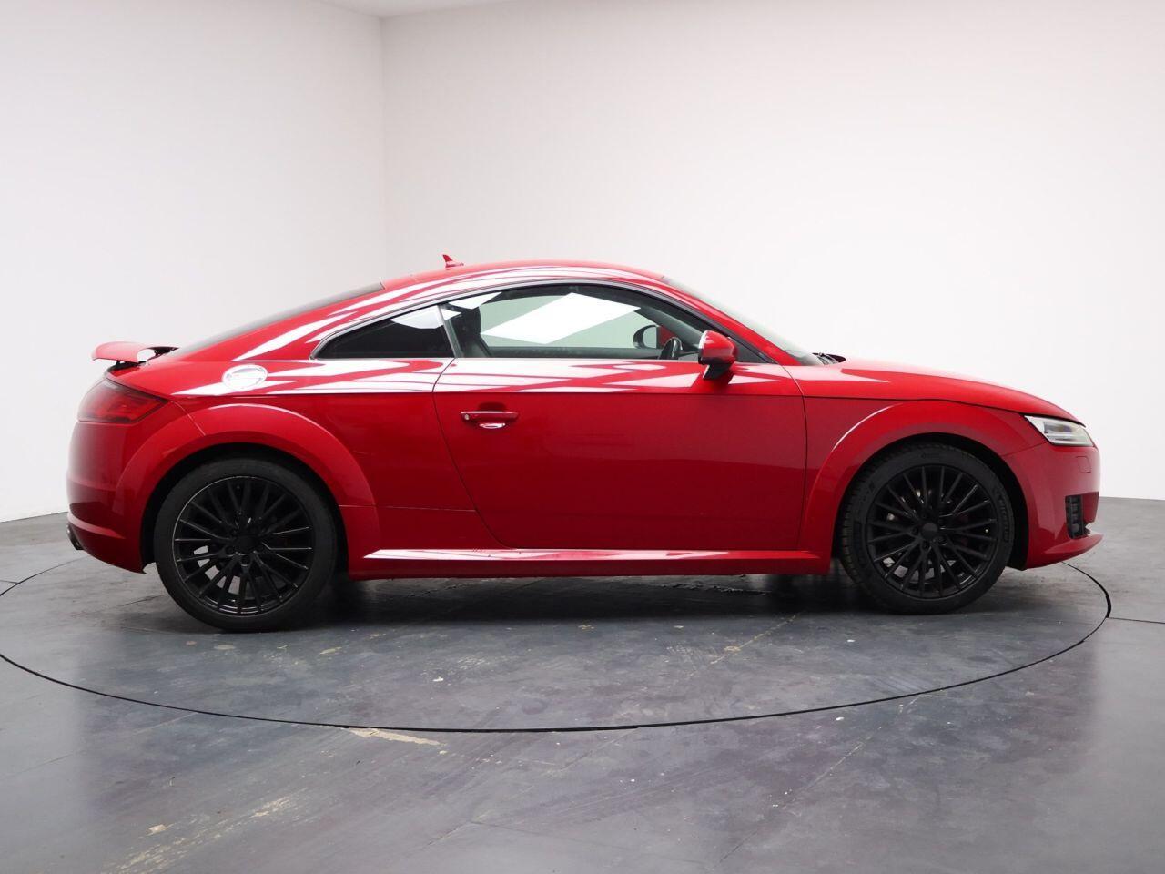 Audi TT - Image 14