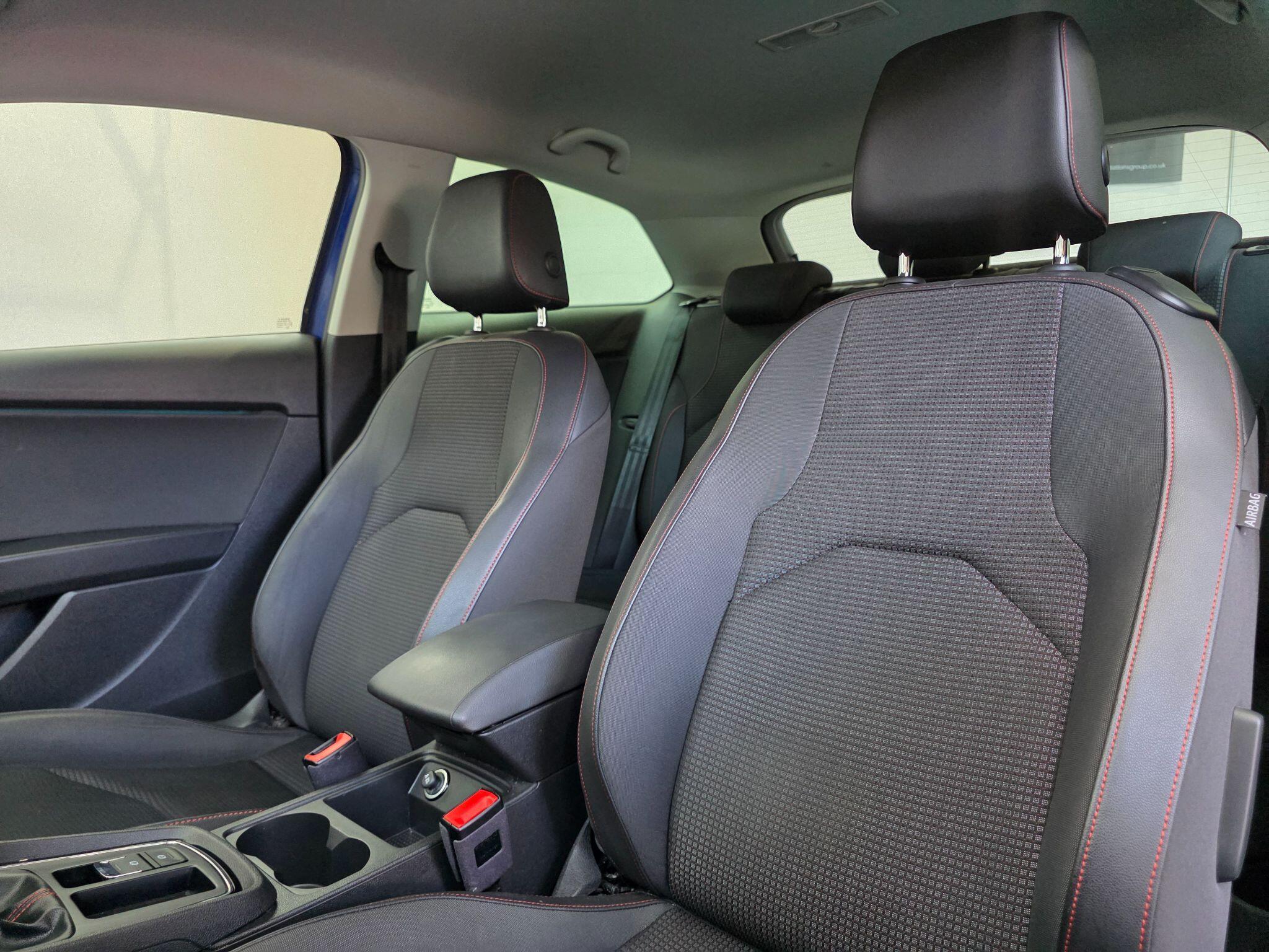 SEAT Leon - Image 26