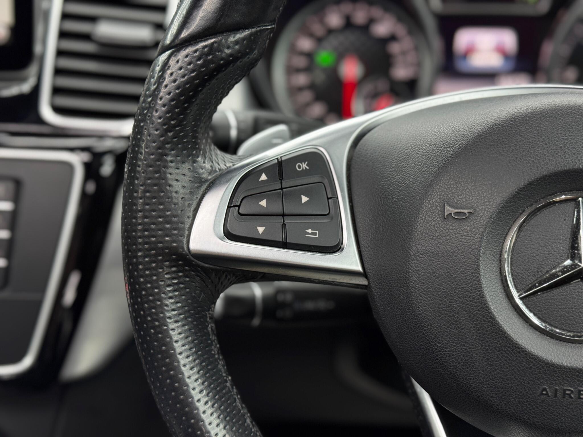 Mercedes GLE - Image 20