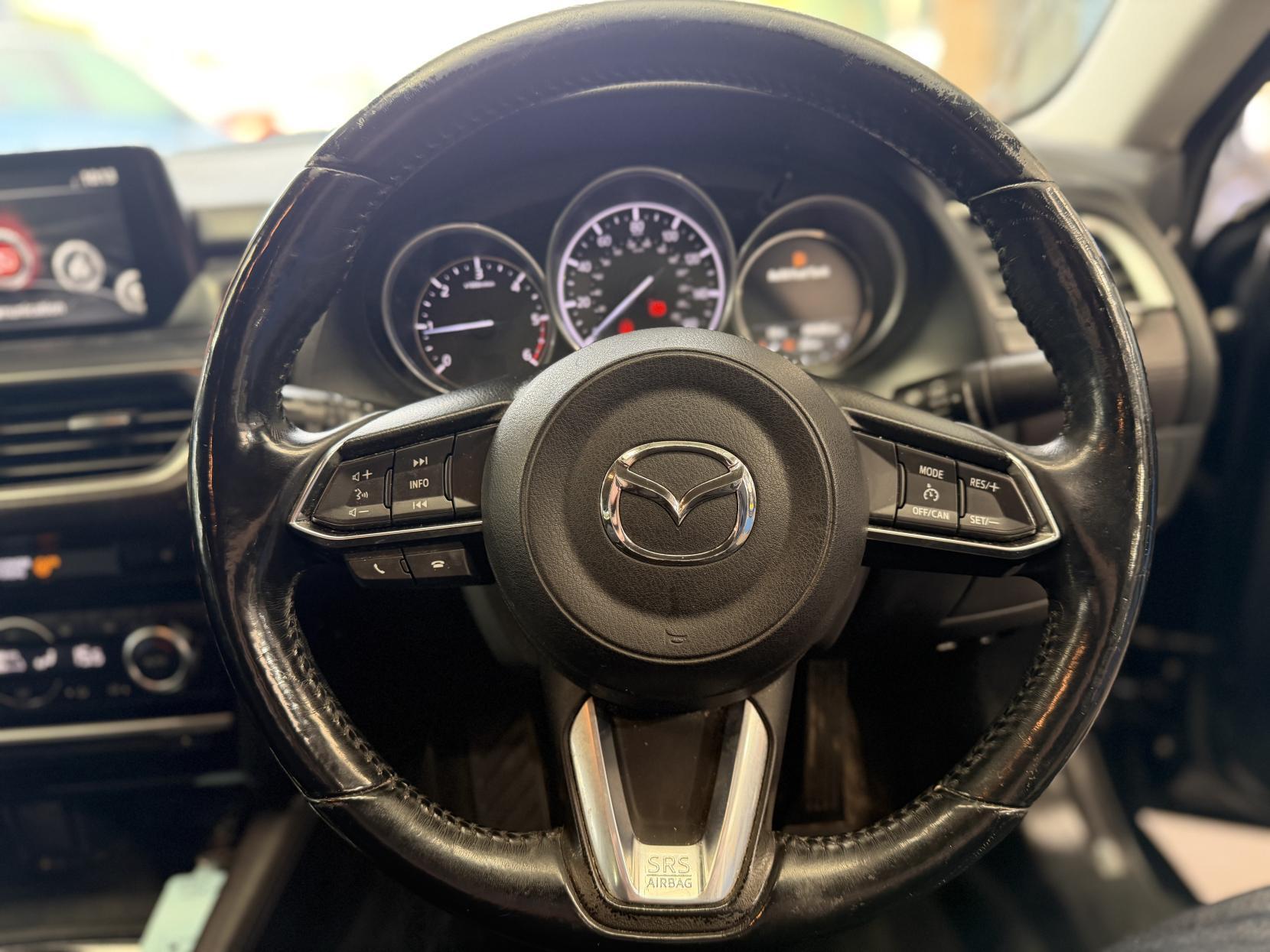 Mazda MAZDA6 - Image 19