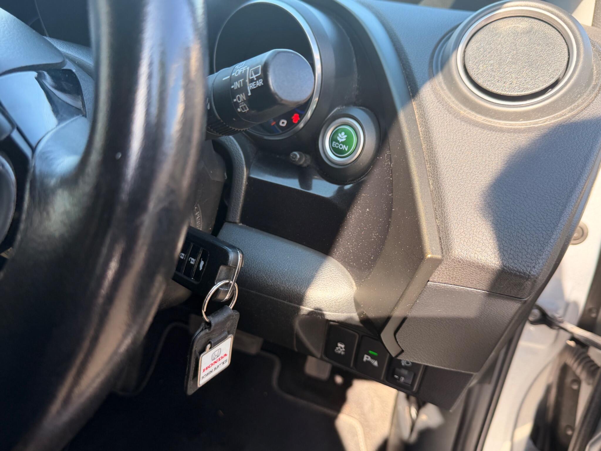 Honda Civic - Image 17
