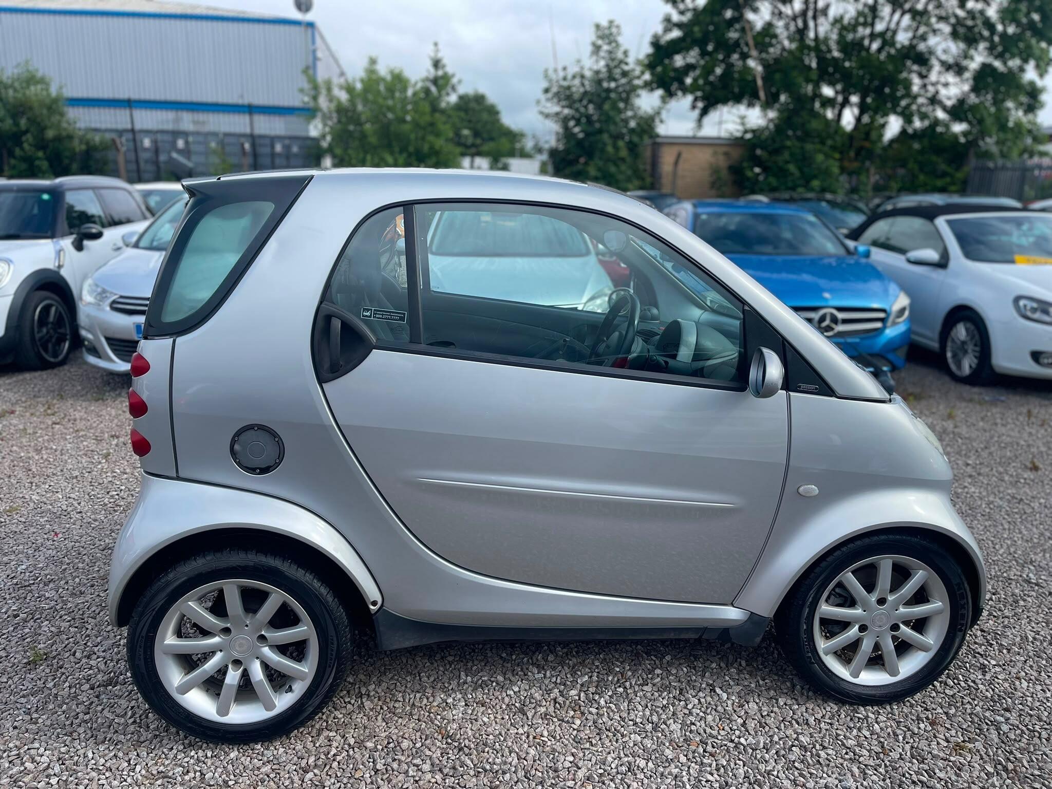 Smart Fortwo - Image 9