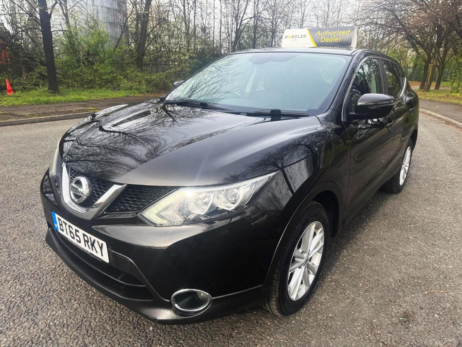 Nissan Qashqai - Image 3
