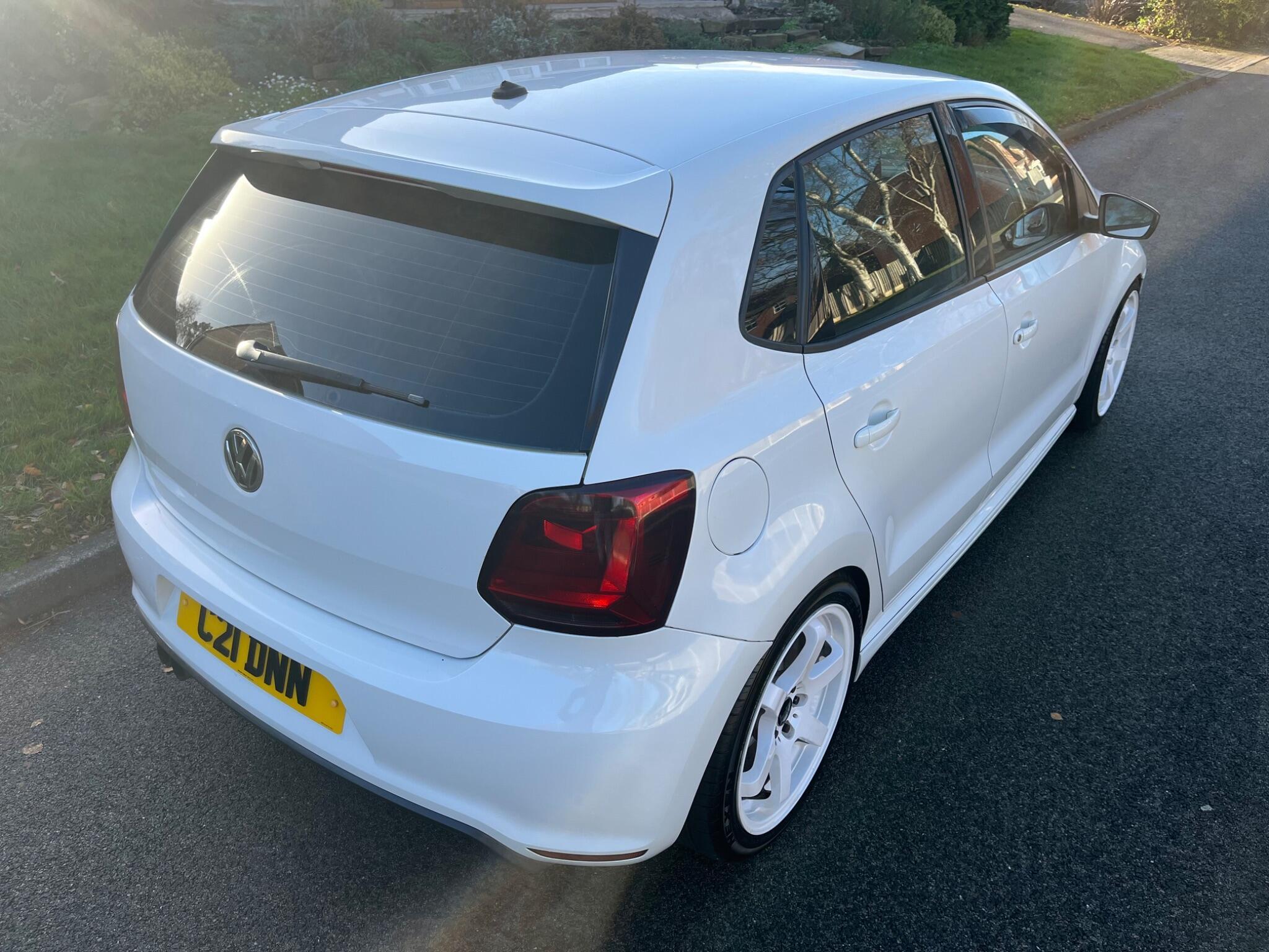 Volkswagen Polo - Image 24