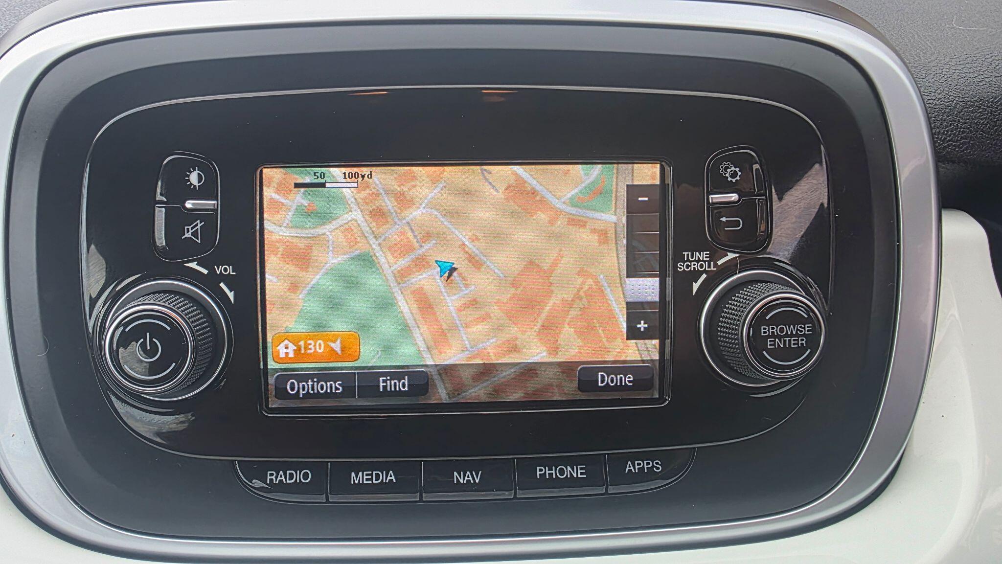 Fiat 500X - Image 27