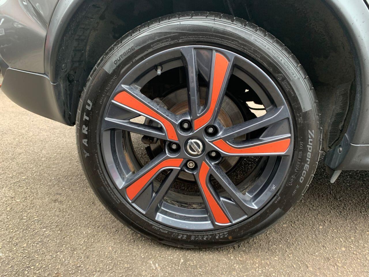 Nissan Juke - Image 29