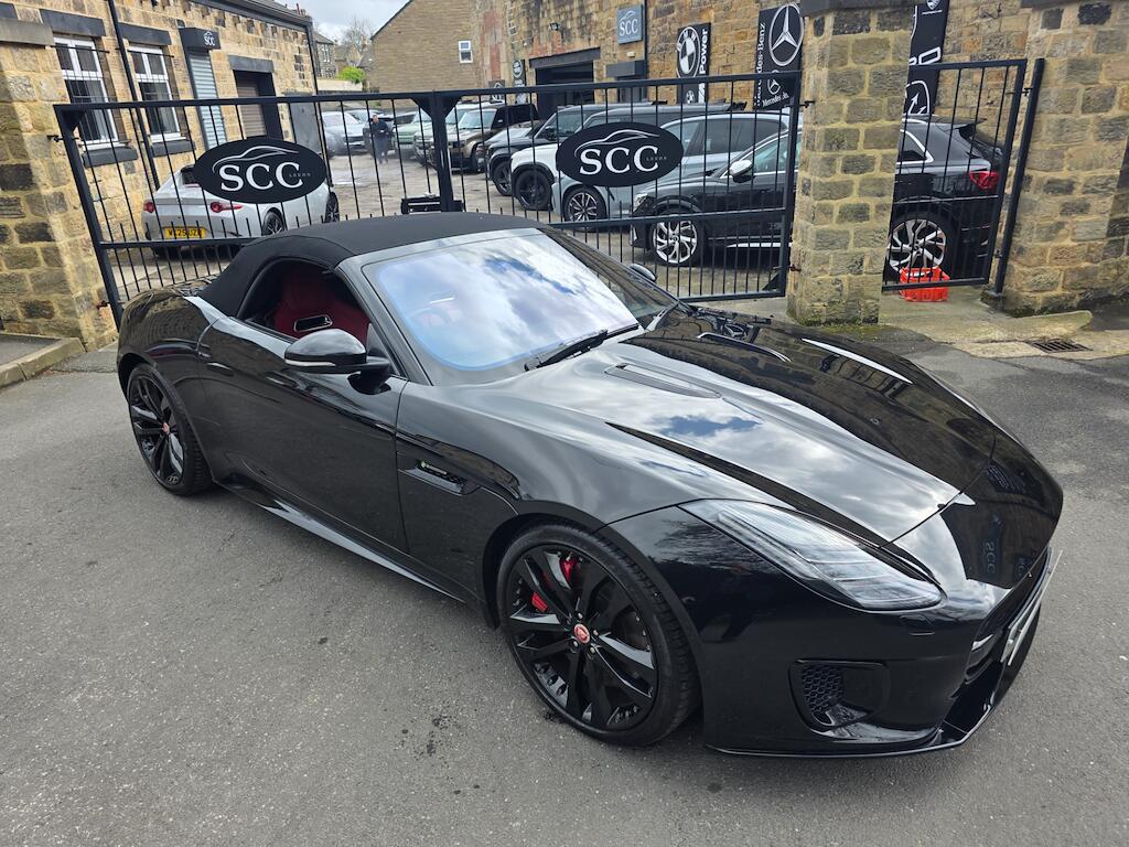 Jaguar F-Type - Image 43