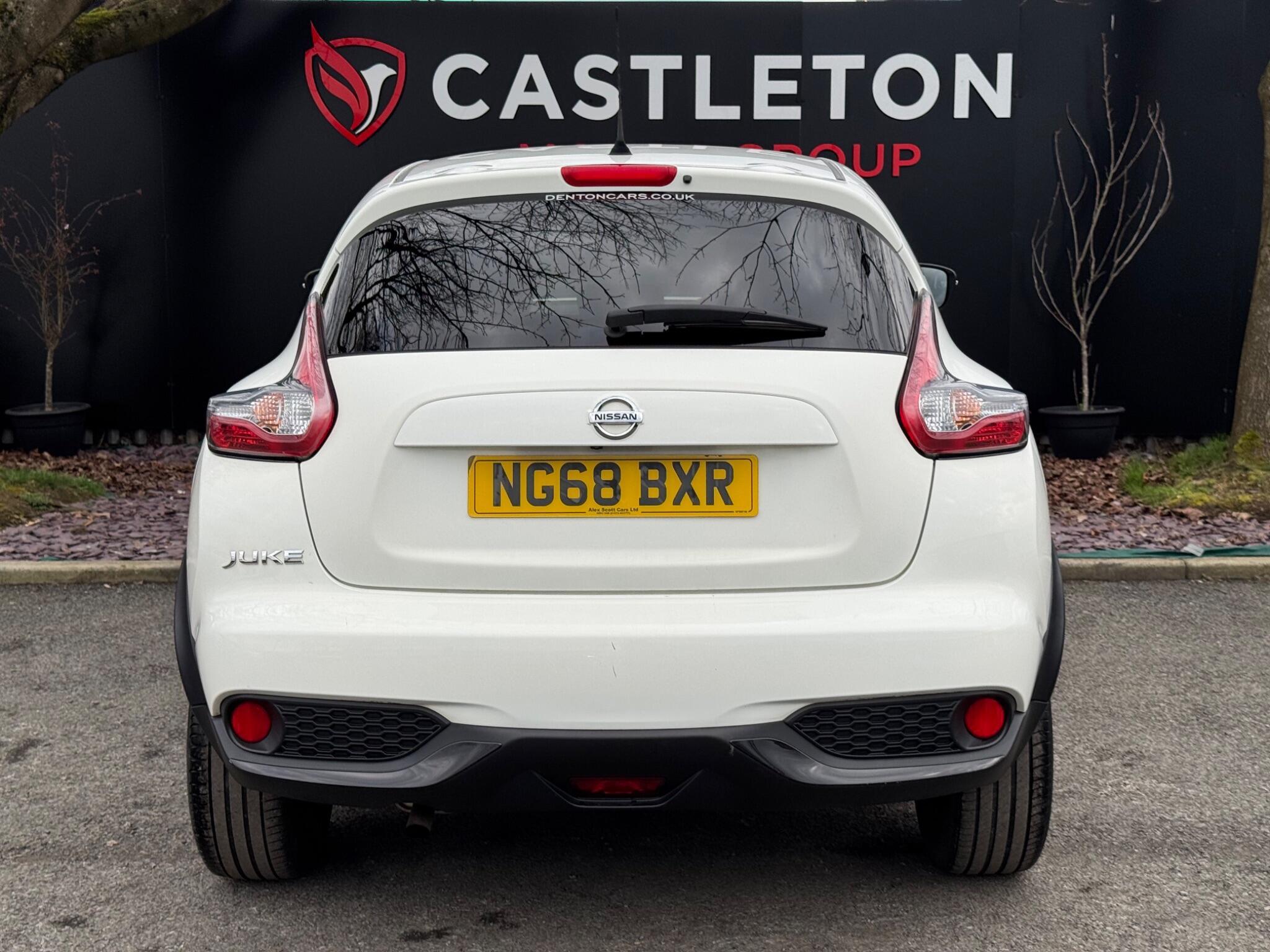 Nissan Juke - Image 26