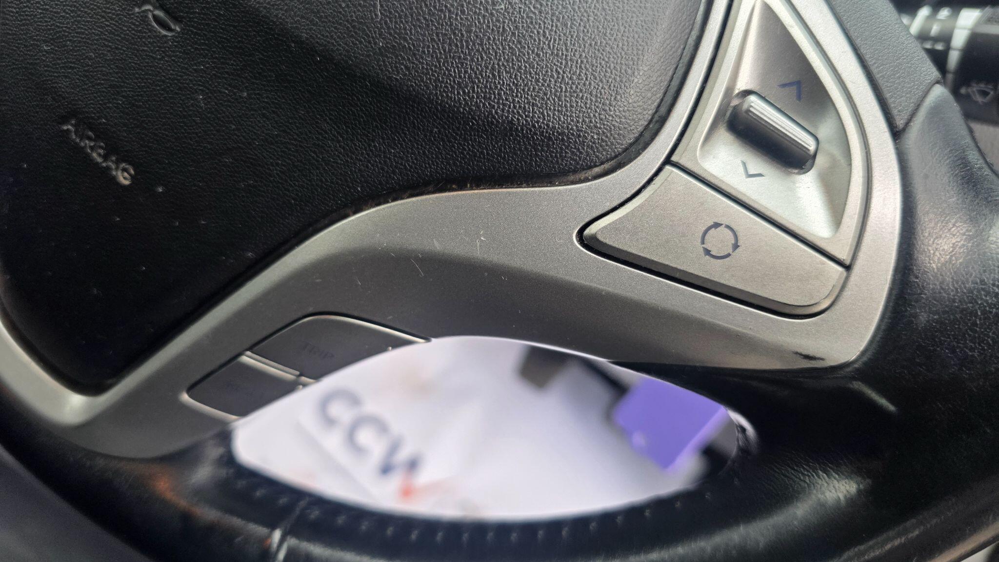 Hyundai ix20 - Image 24