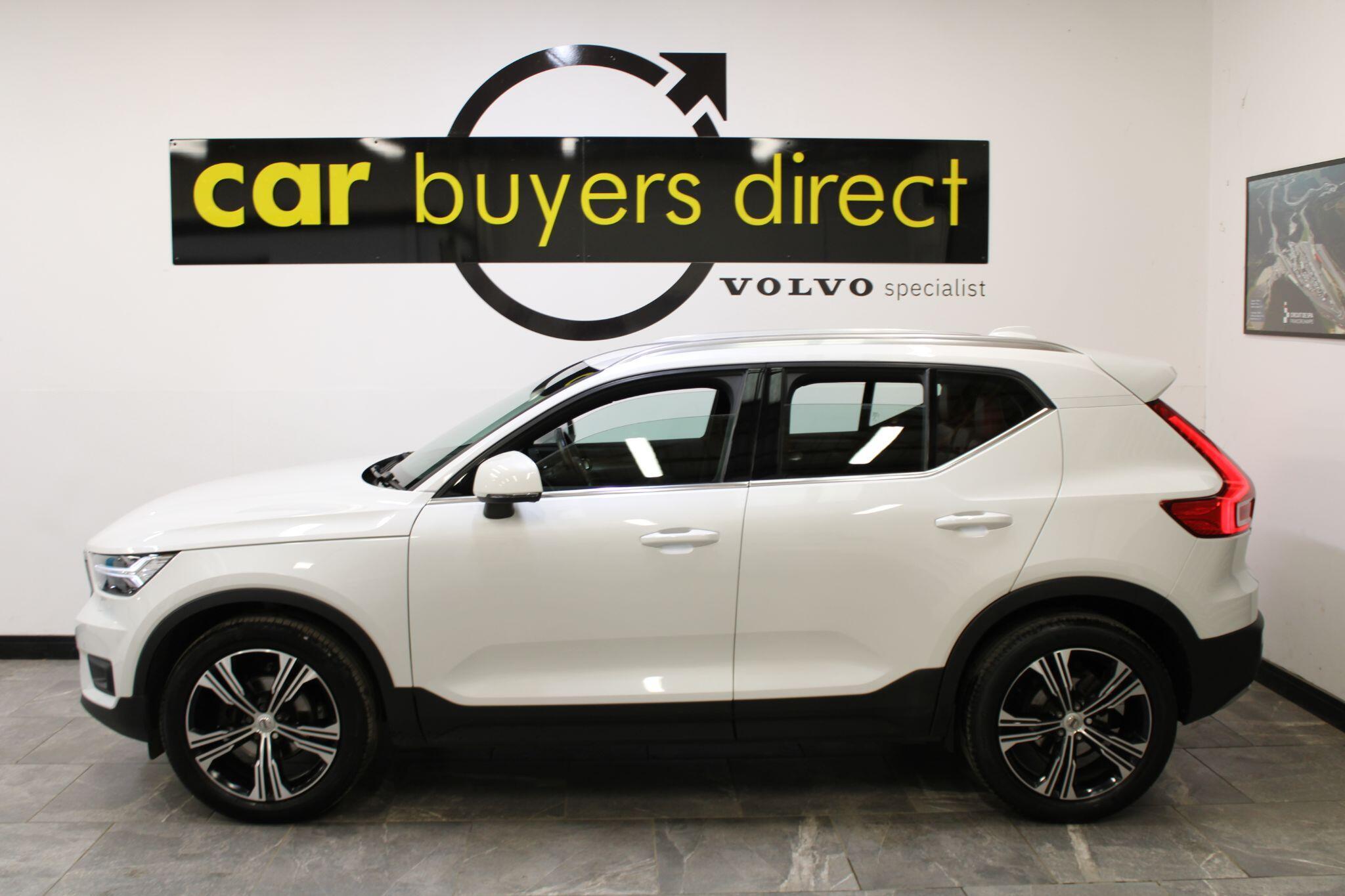 Volvo XC40 - Image 14