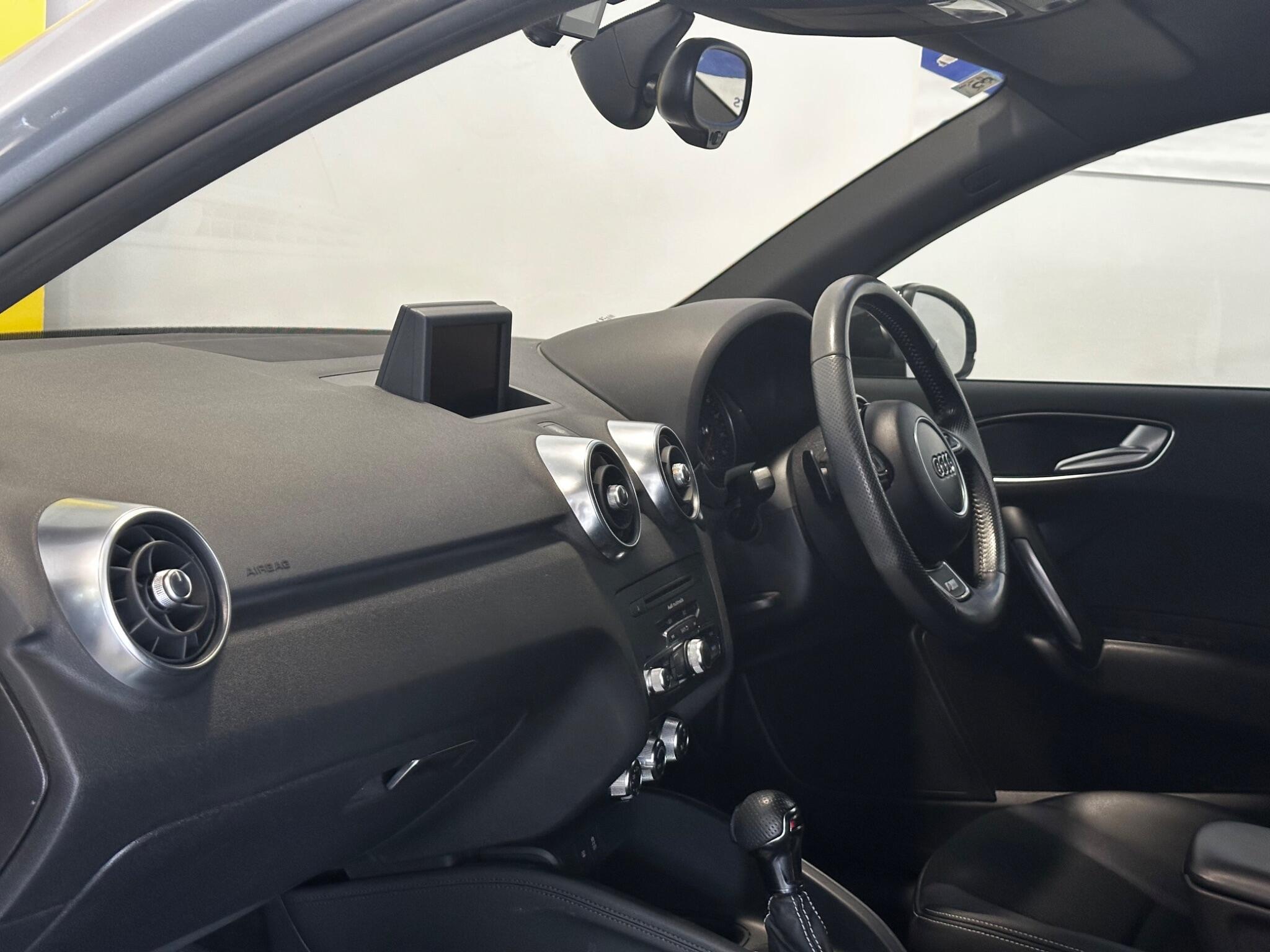 Audi A1 - Image 20