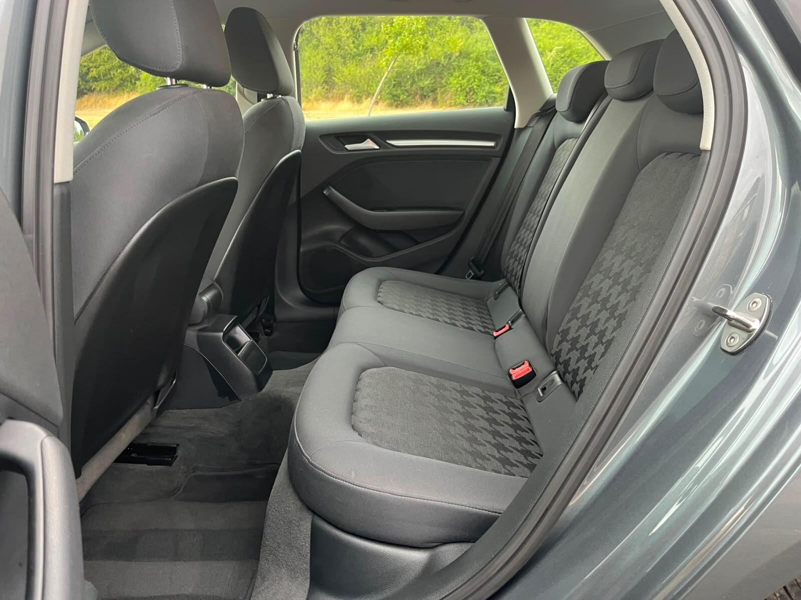 Audi A3 - Image 8