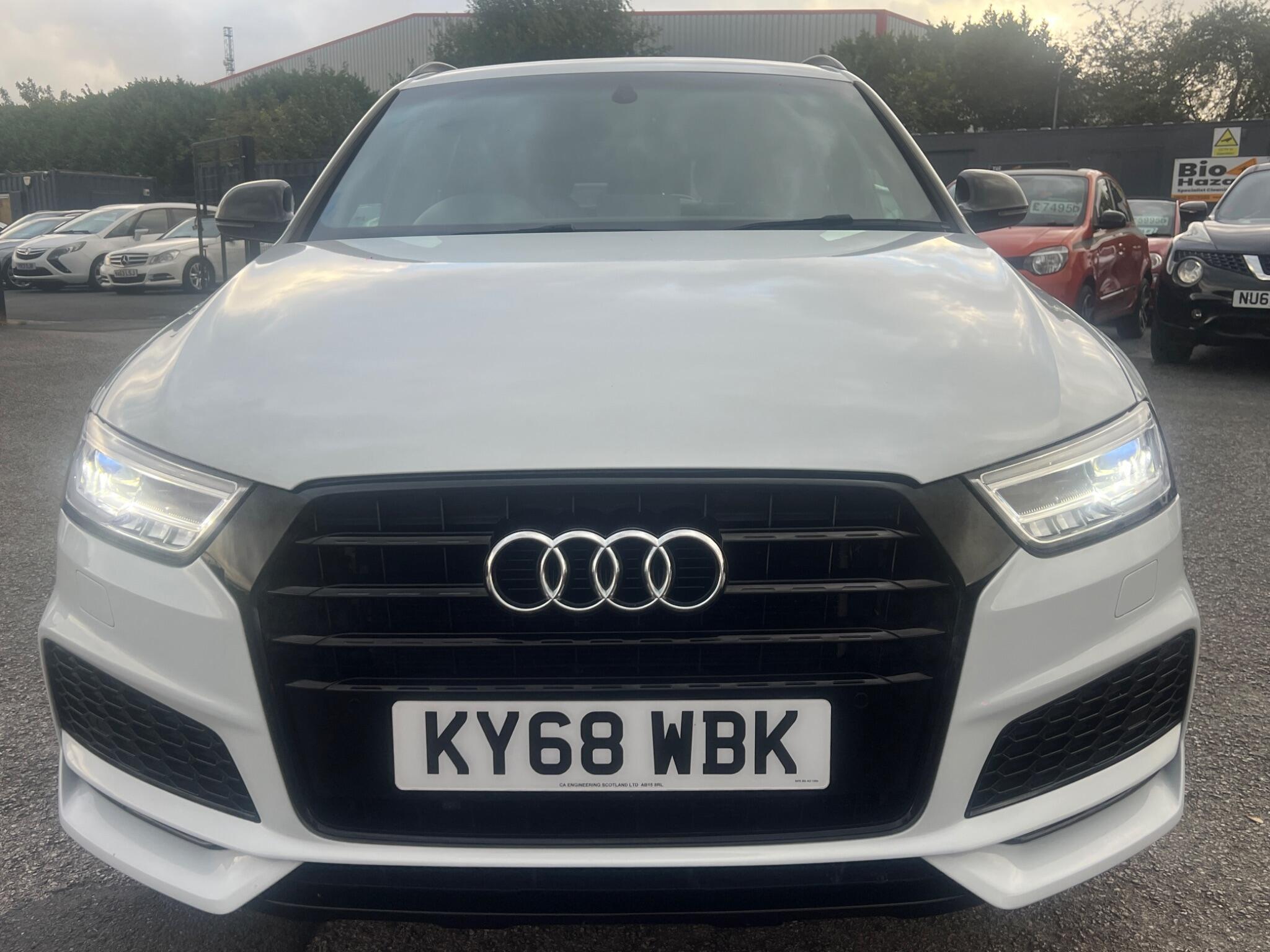 Audi Q3 - Image 3